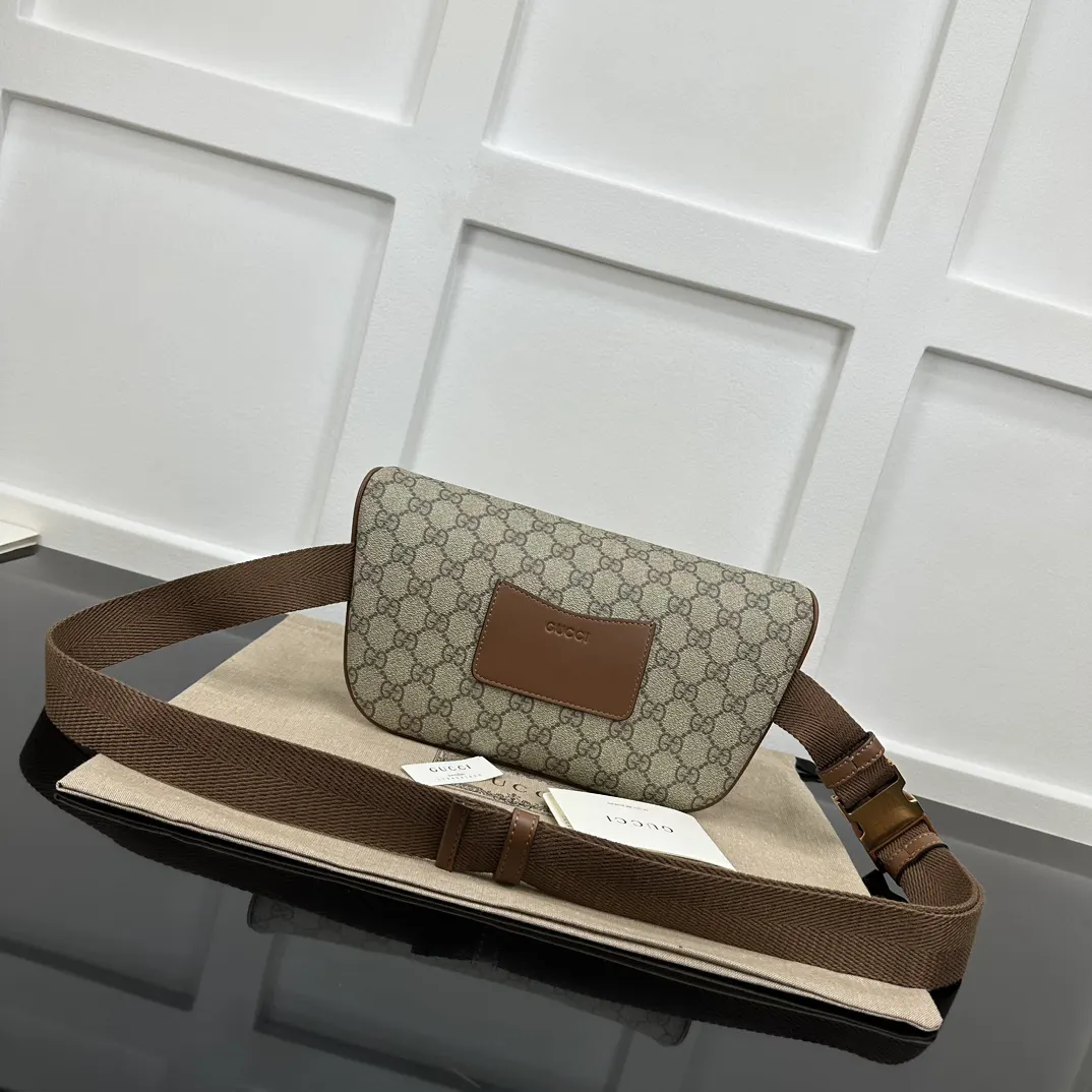 Gucci Belt Bag Casual