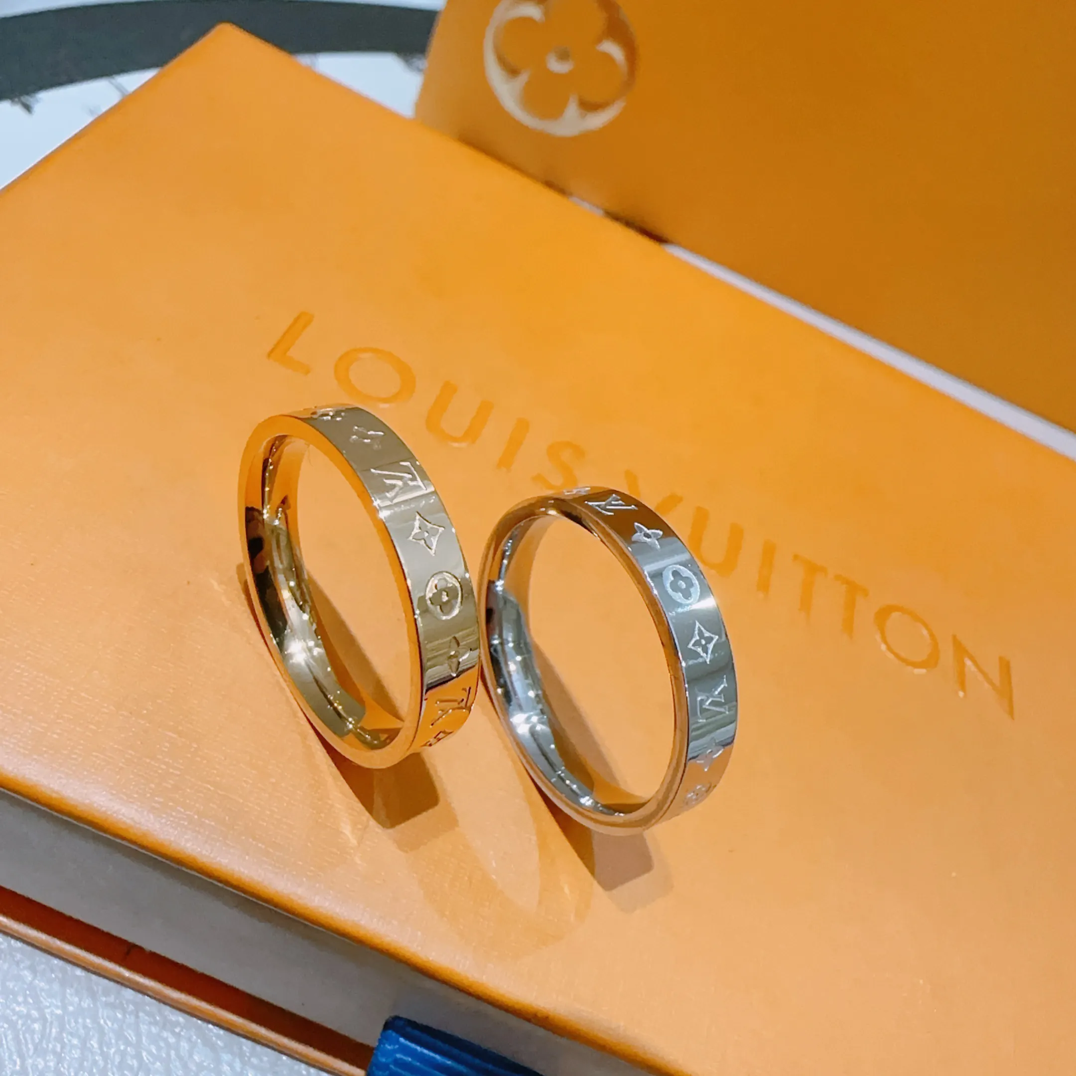 Louis Vuitton Fashion Item