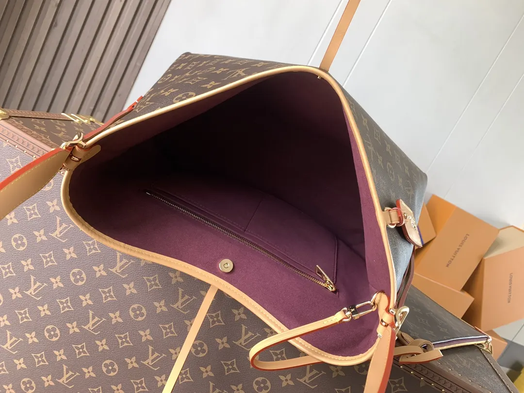LV CarryAll 帆布 手拿包 精致手拿款(數字9) LV CarryAll 帆布 手拿包 精致手拿款(數字9)
