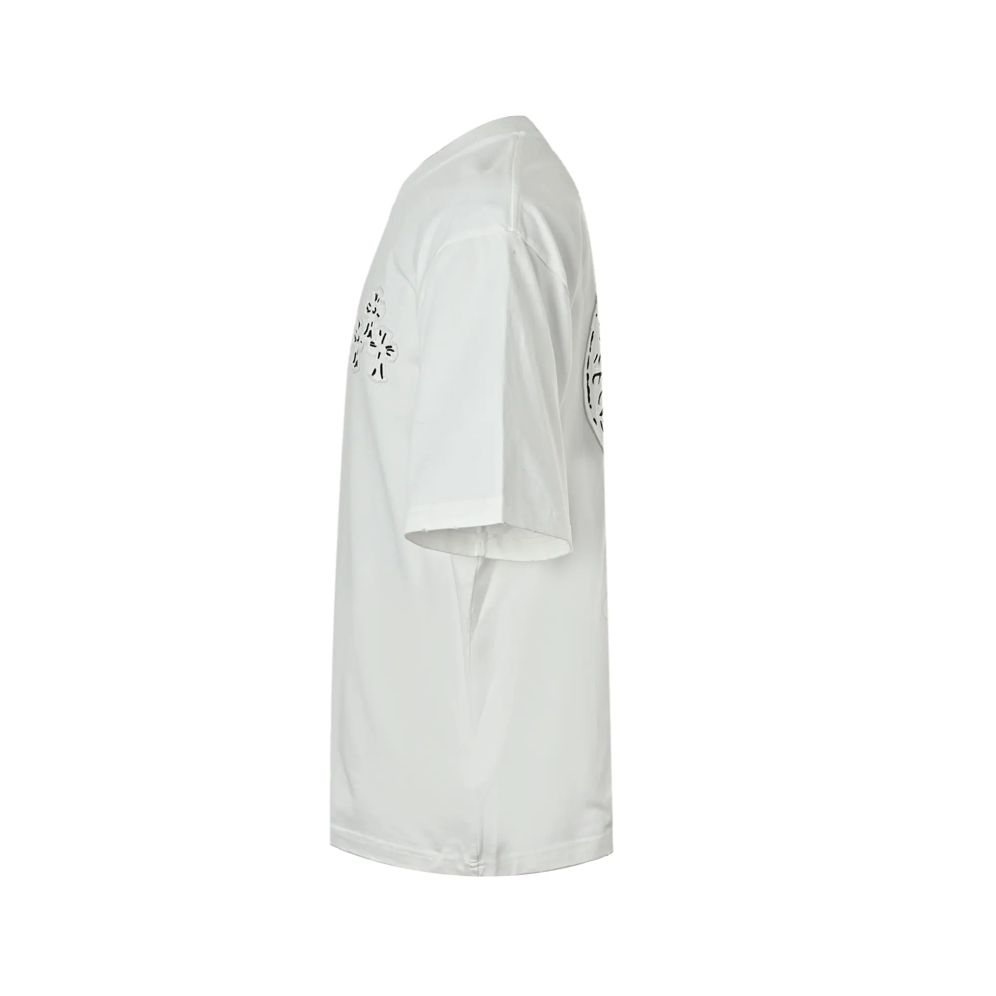 Chrome Hearts 短袖T恤 日常百搭款