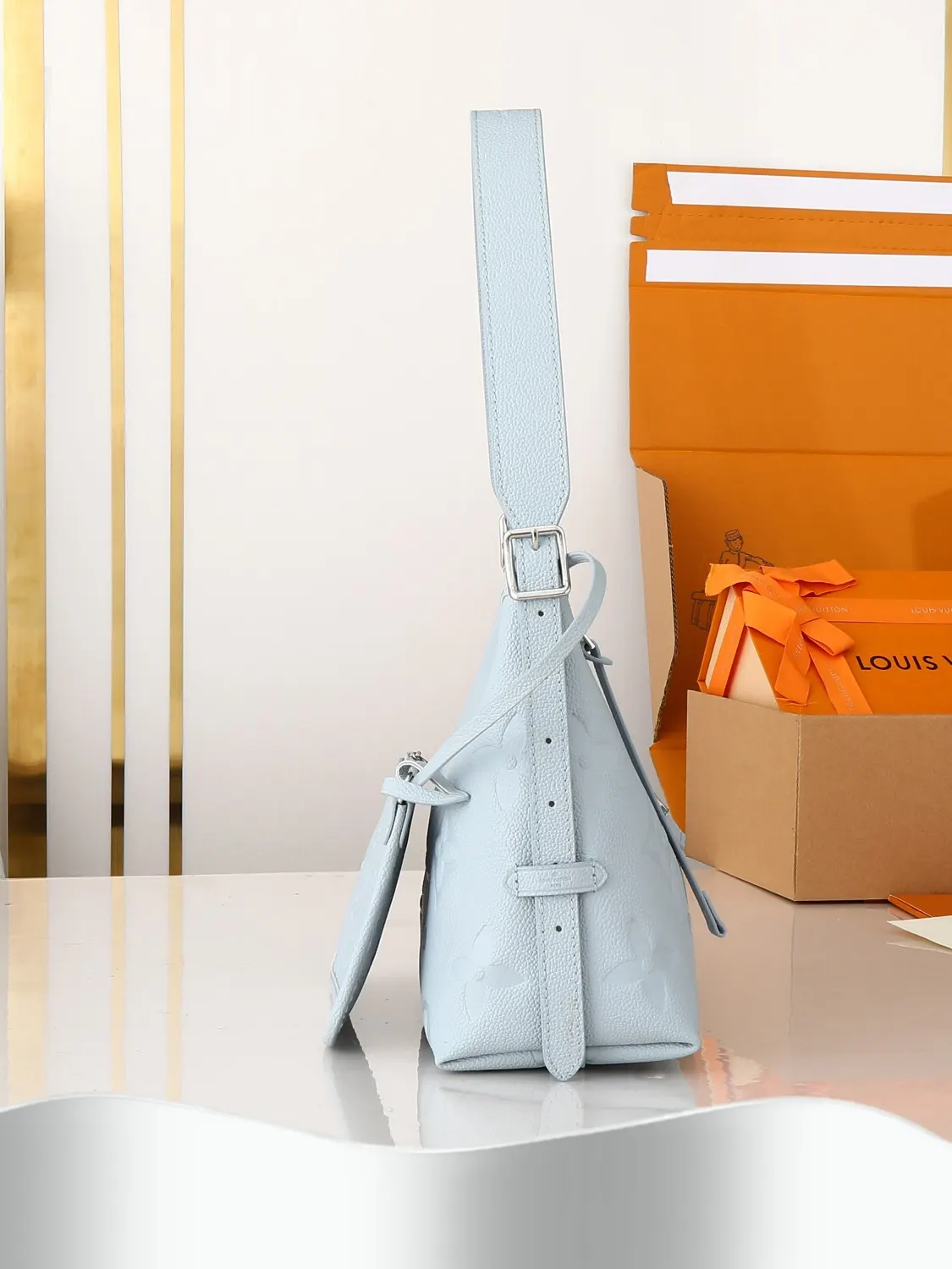 CarryAll Mo手拿包 精致手拿款