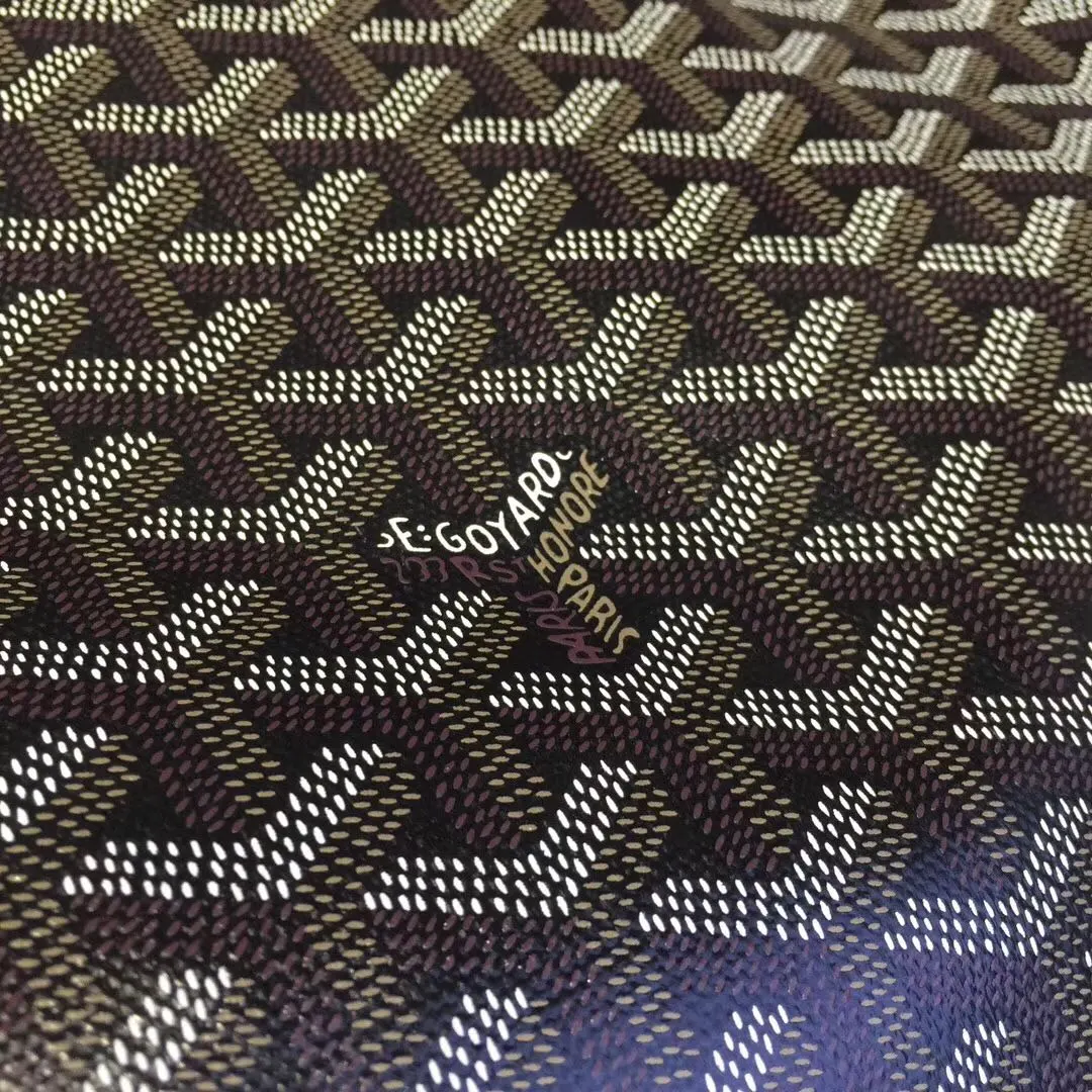 Goyard Fashion Item Travel