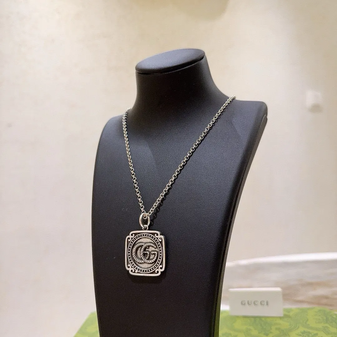 Gucci 鏈條包 單肩斜挎