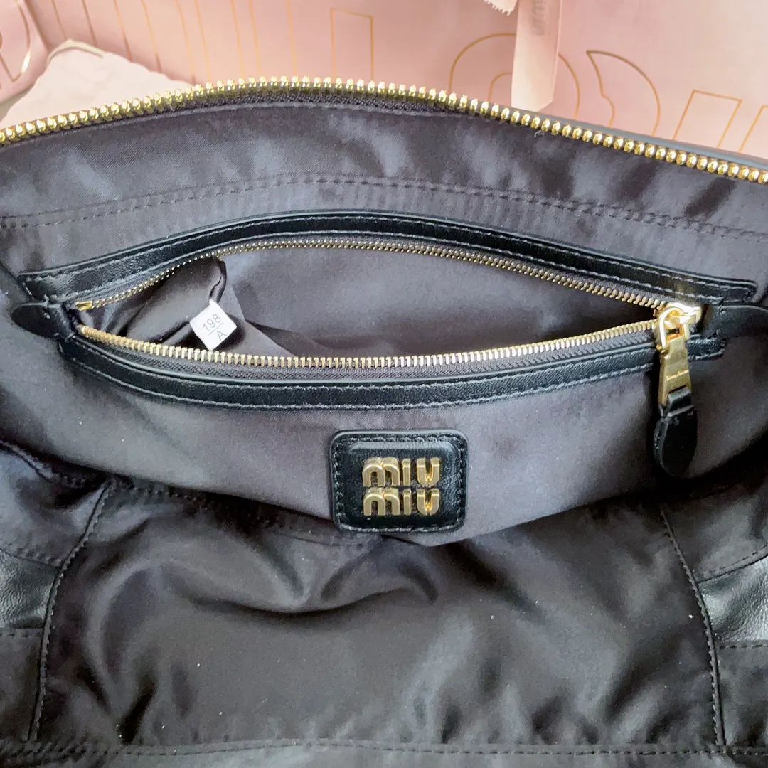 Crossbody Bag Lightweight