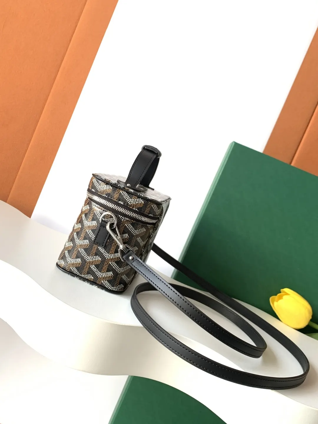 Goyard Cosmetic Pouch