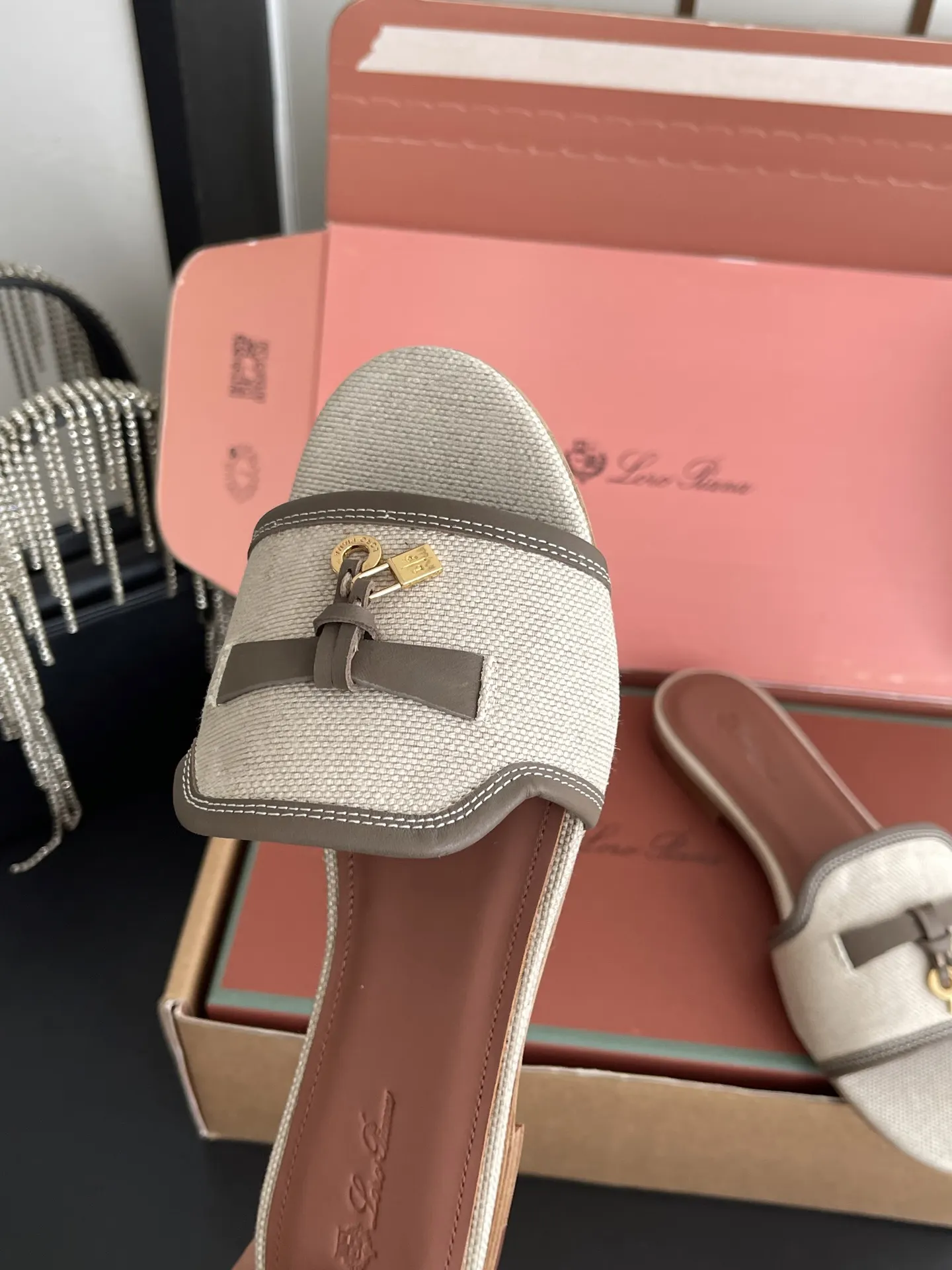 Loro Piana Image 5 Loro Piana Image 5