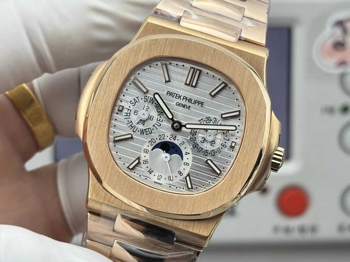 Watch Classic