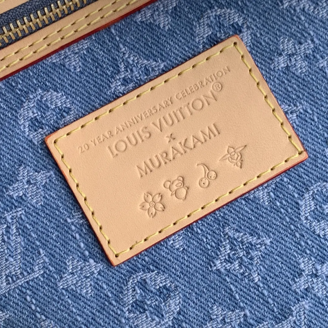 Louis Vuitton Speedy M14238 Monogram 手提包