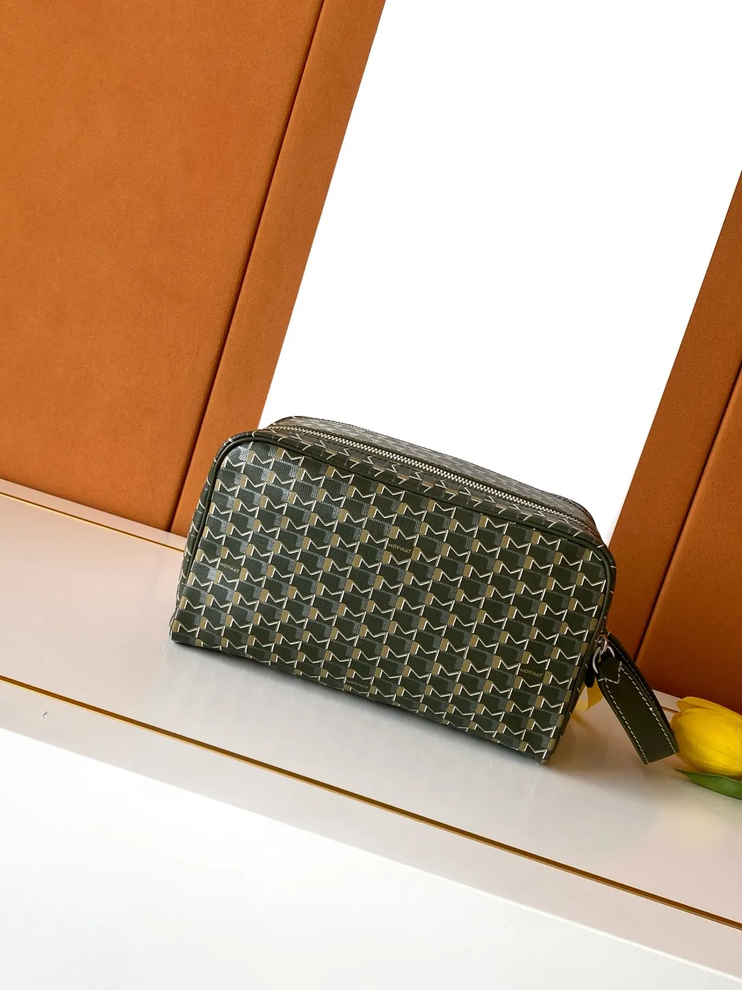Cosmetic Pouch