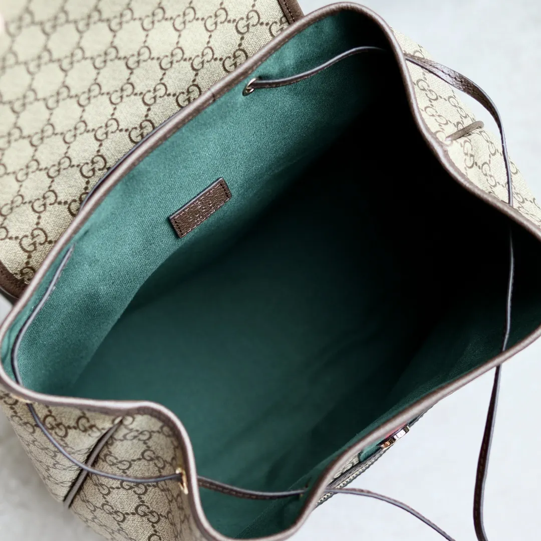 Gucci 双肩包