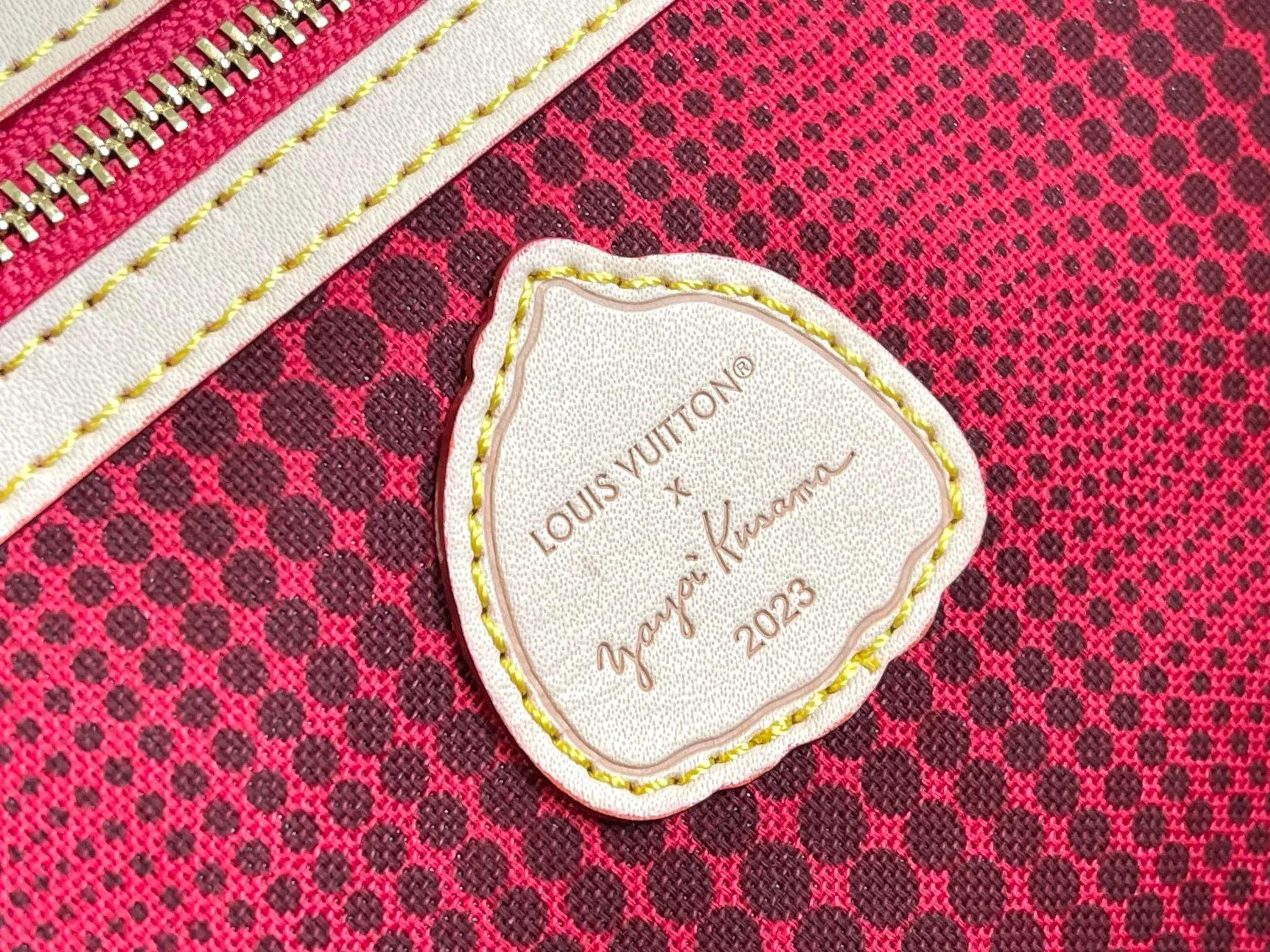 LV Keepall 牛皮 旅行袋 大容量旅行款(數字9) LV Keepall 牛皮 旅行袋 大容量旅行款(數字9)