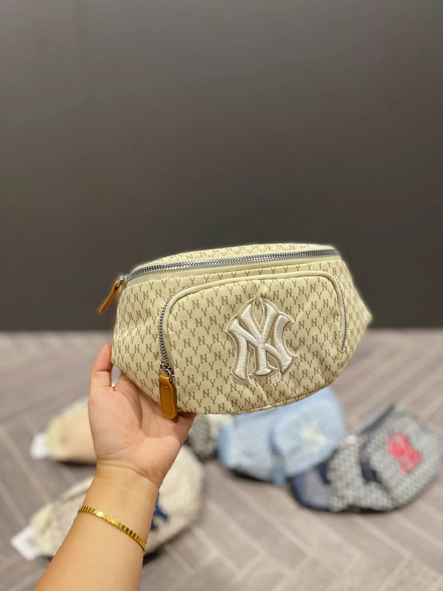 Belt Bag Casual