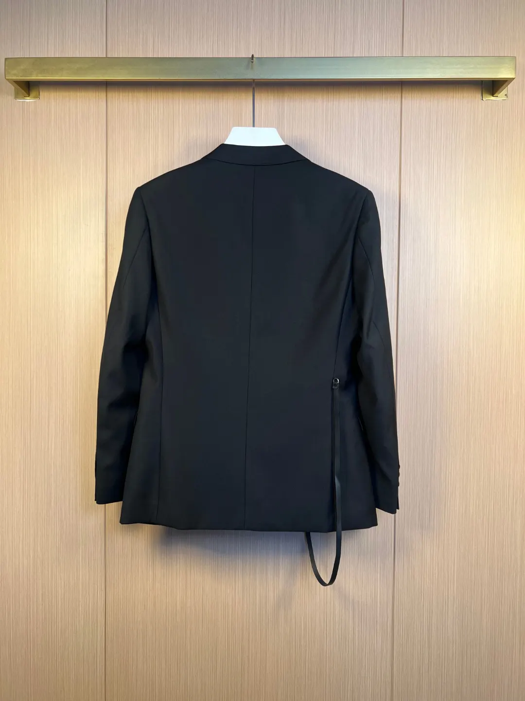 Prada Logo 西装套装