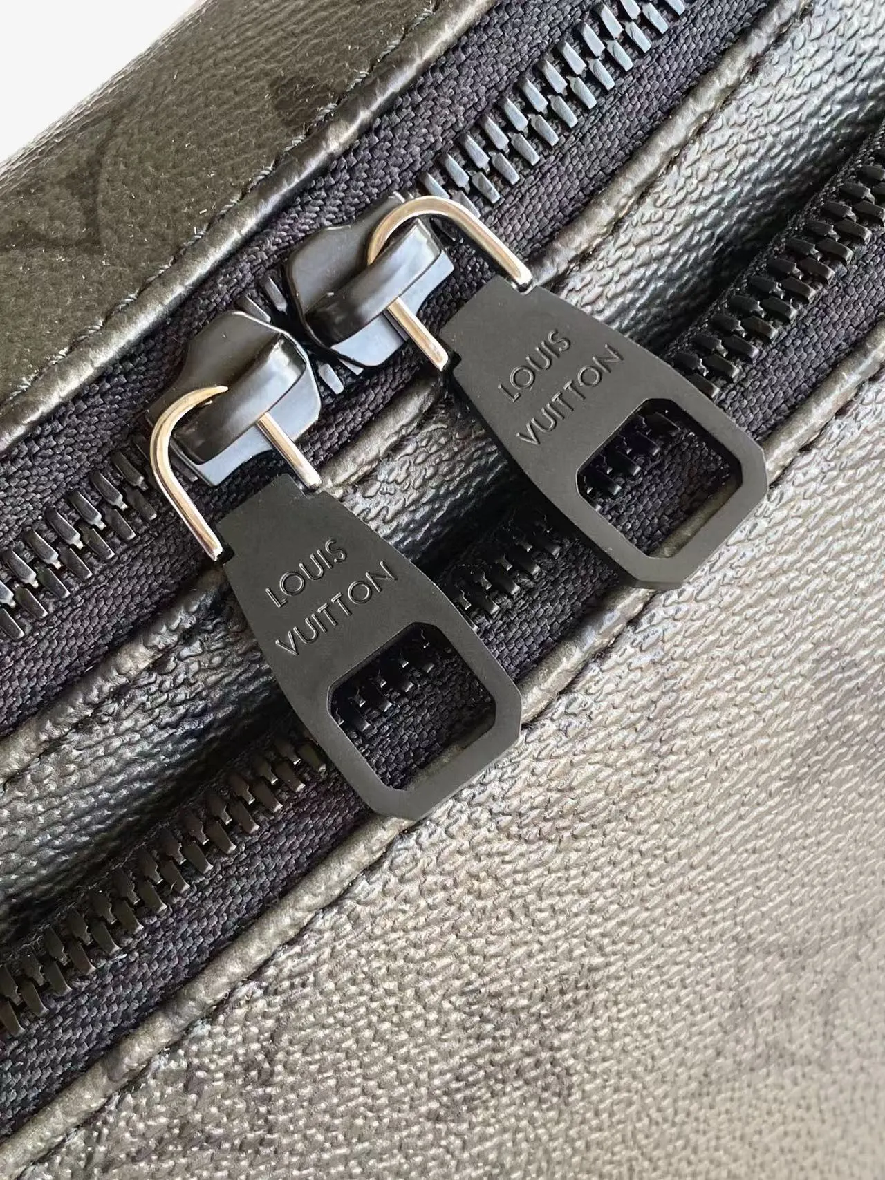 Belt Bag Casual Leather Image 9 Belt Bag Casual Leather Image 9