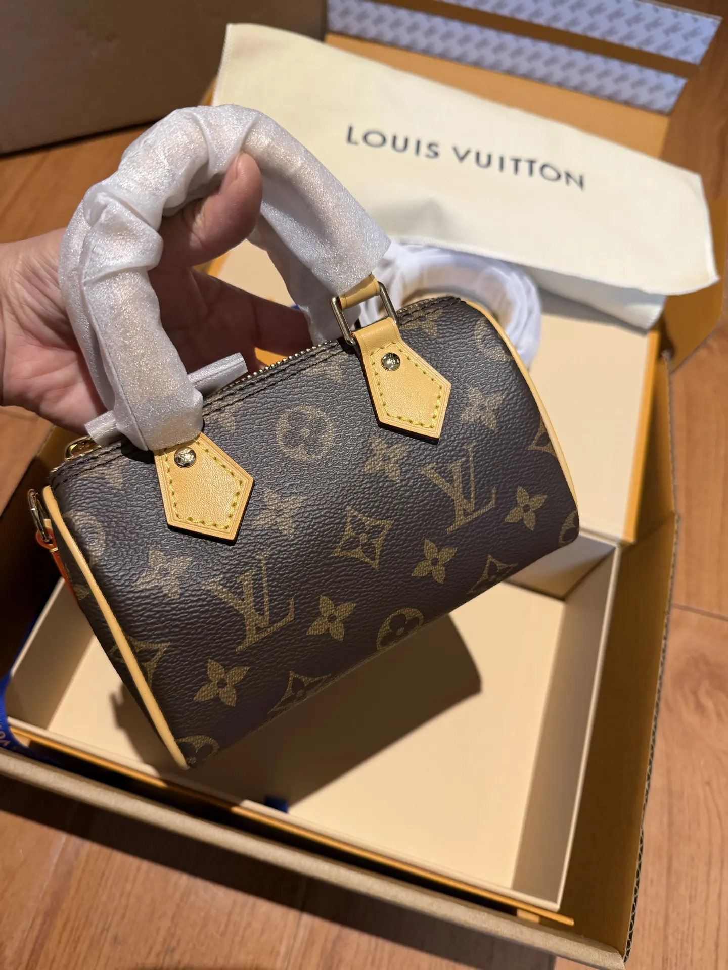 Bucket Bag Casual
