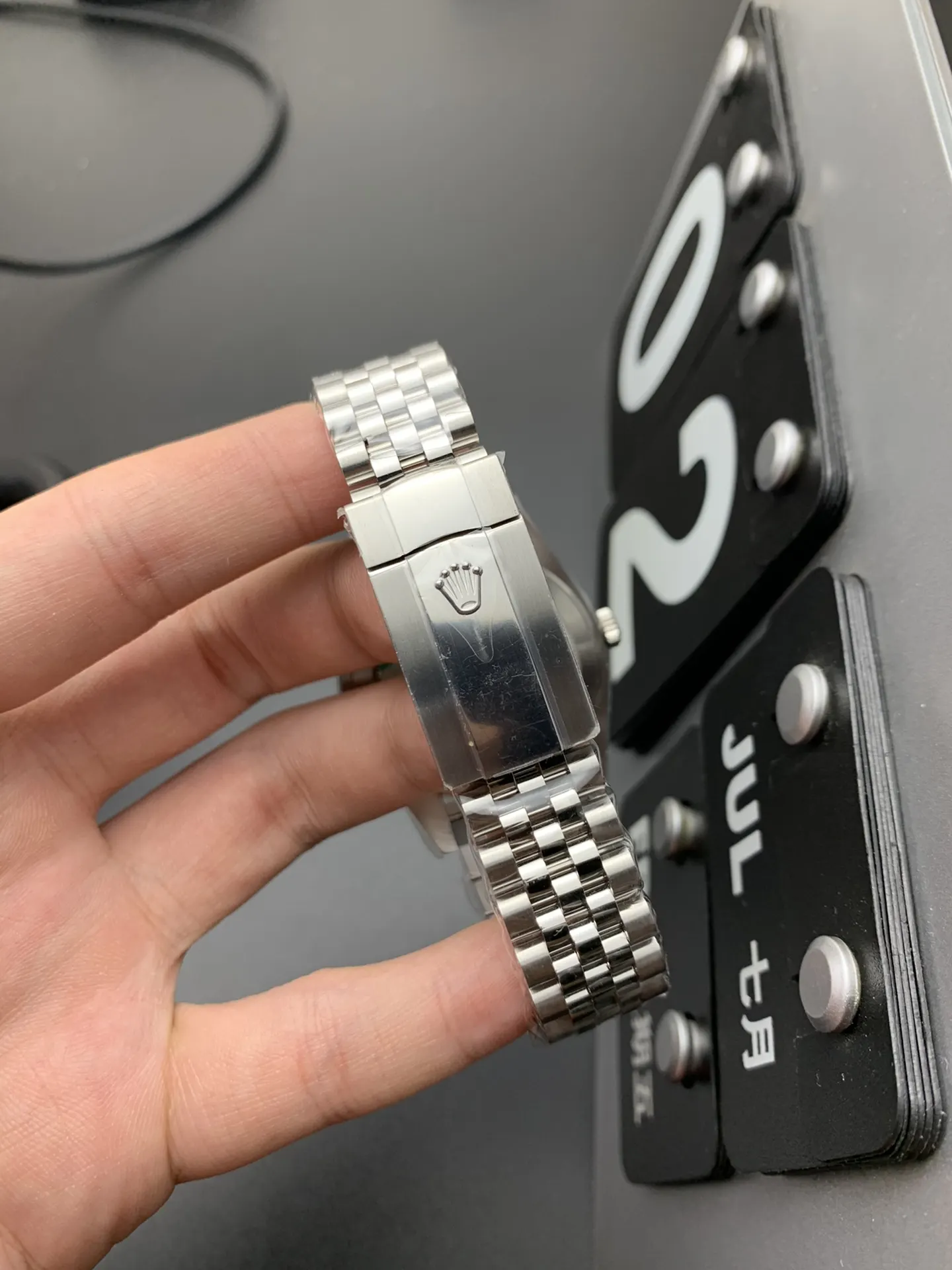 Rolex 重点在于此 做到了与 一致的以下几个要点 ⃣ 手錶 經典腕表款