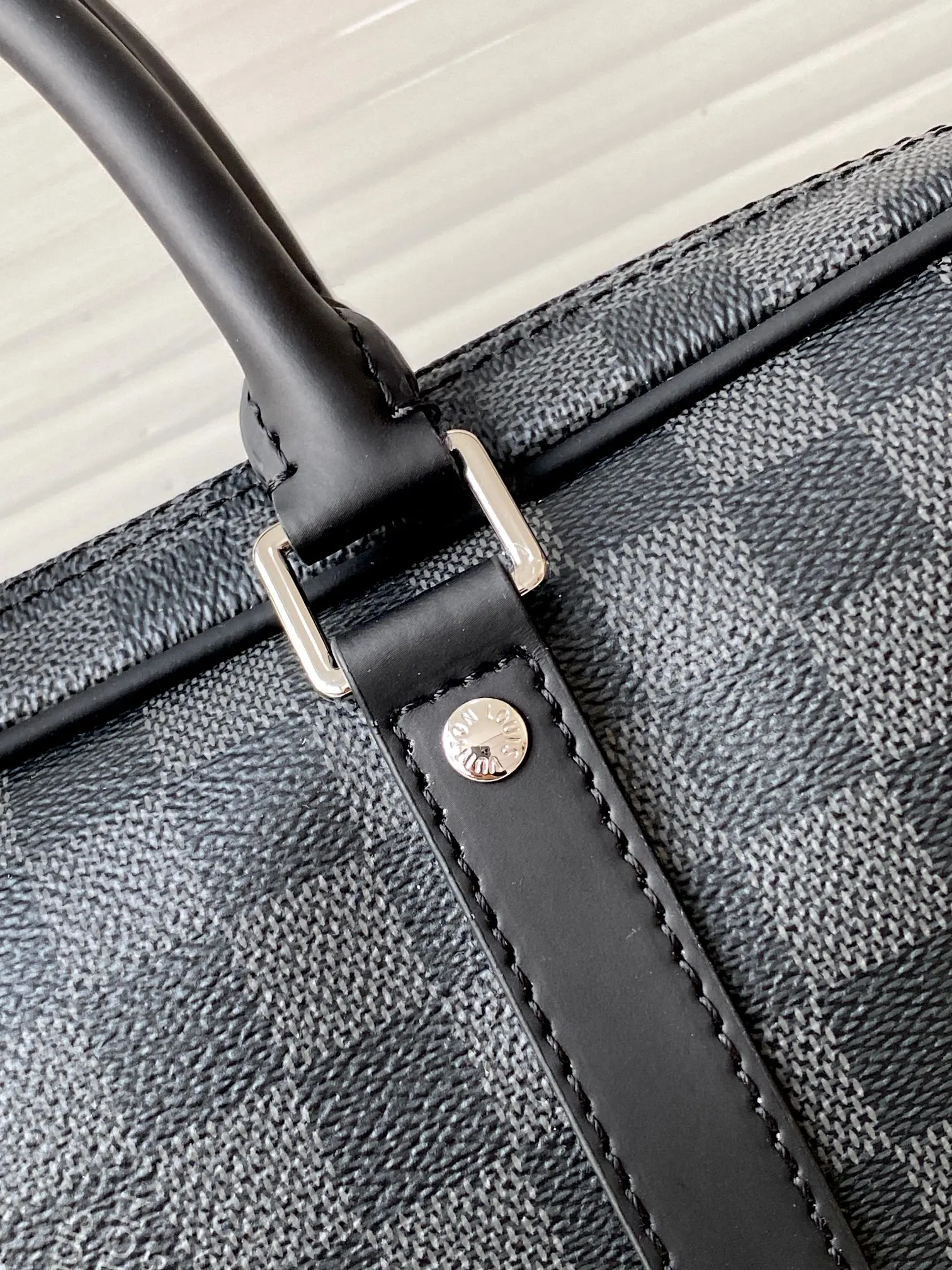 Briefcase Business Commuter Canvas