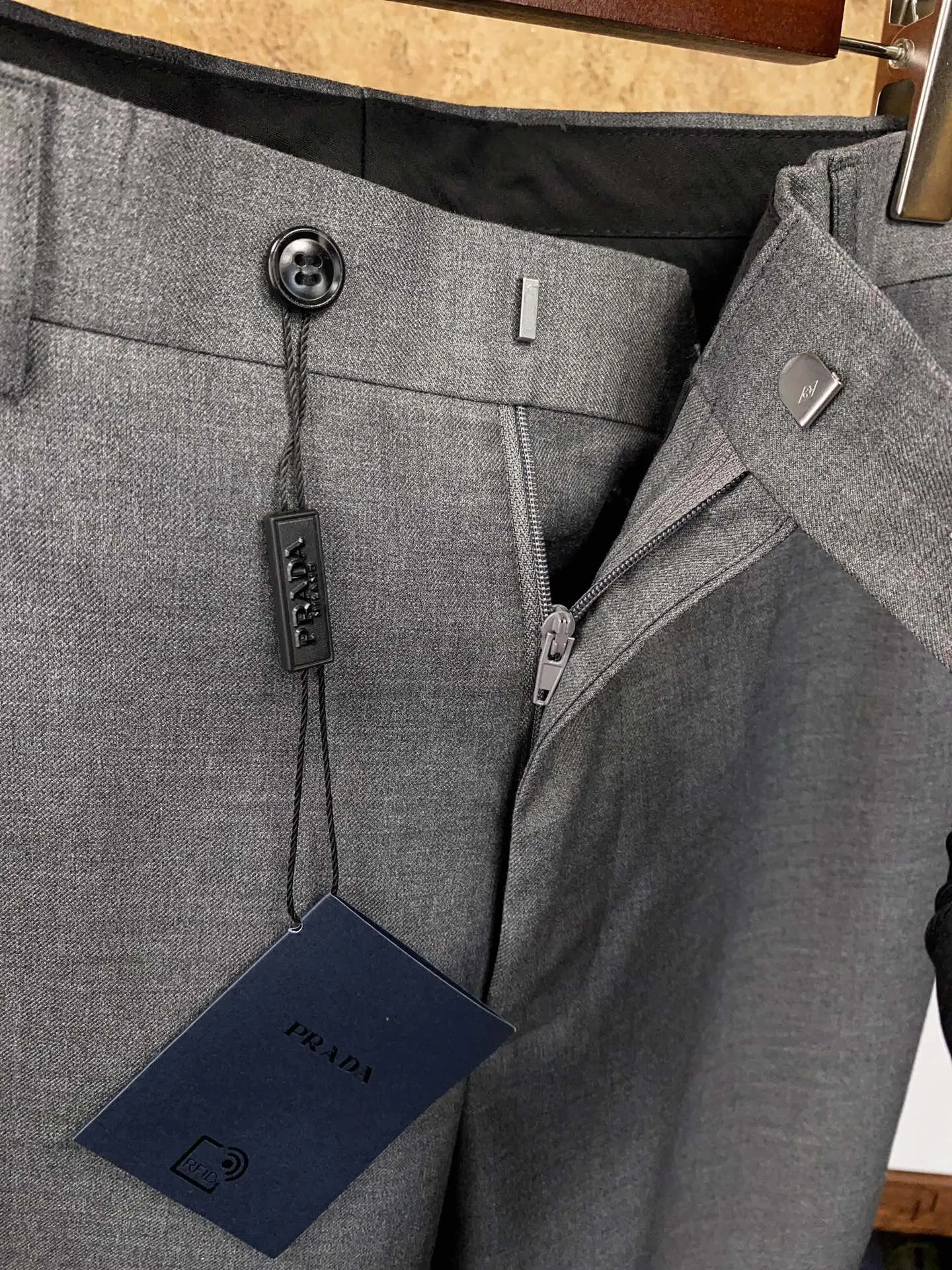 Prada Pants