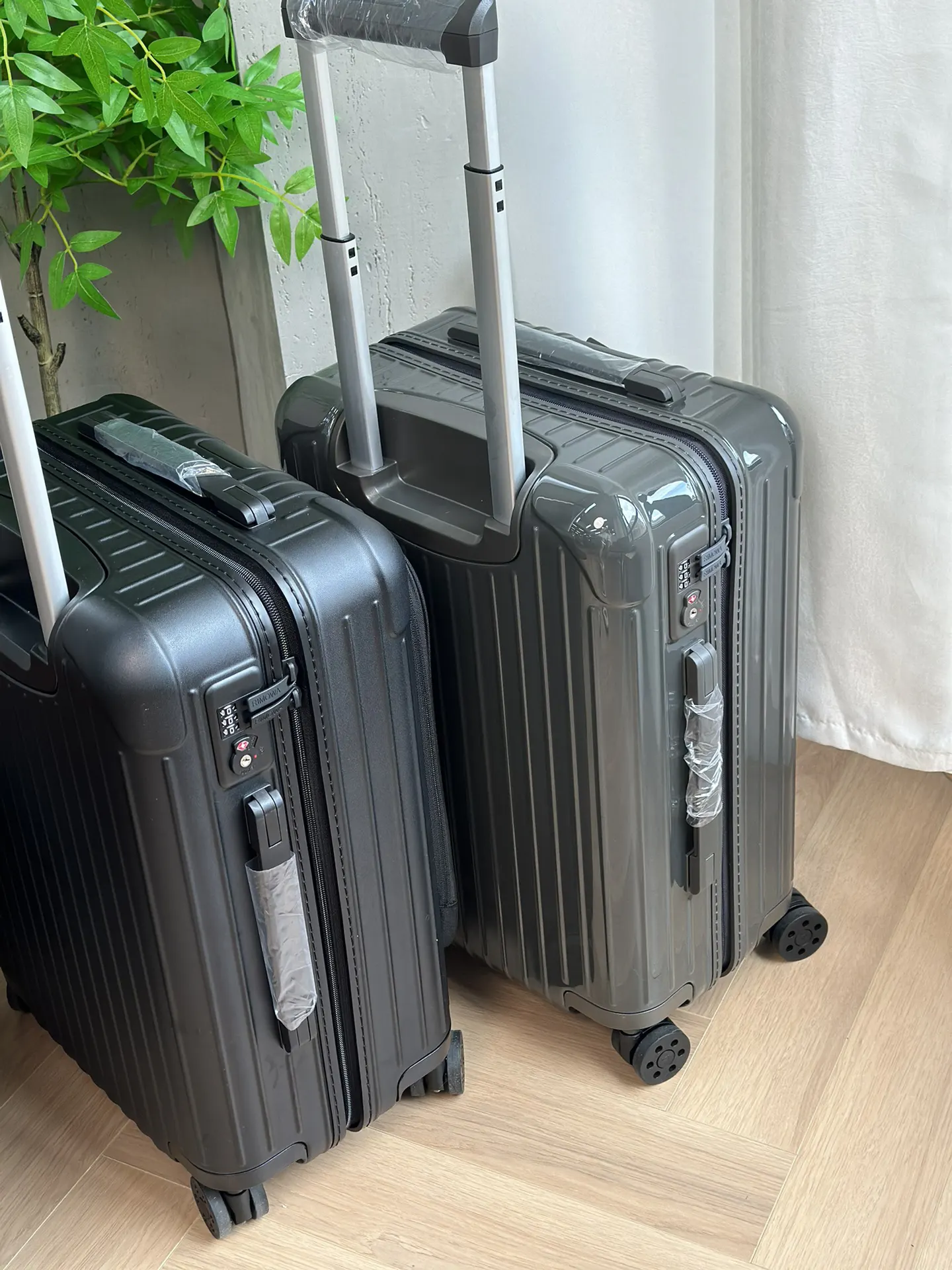 Suitcase Travel Lightweight Image 3 Suitcase Travel Lightweight Image 3