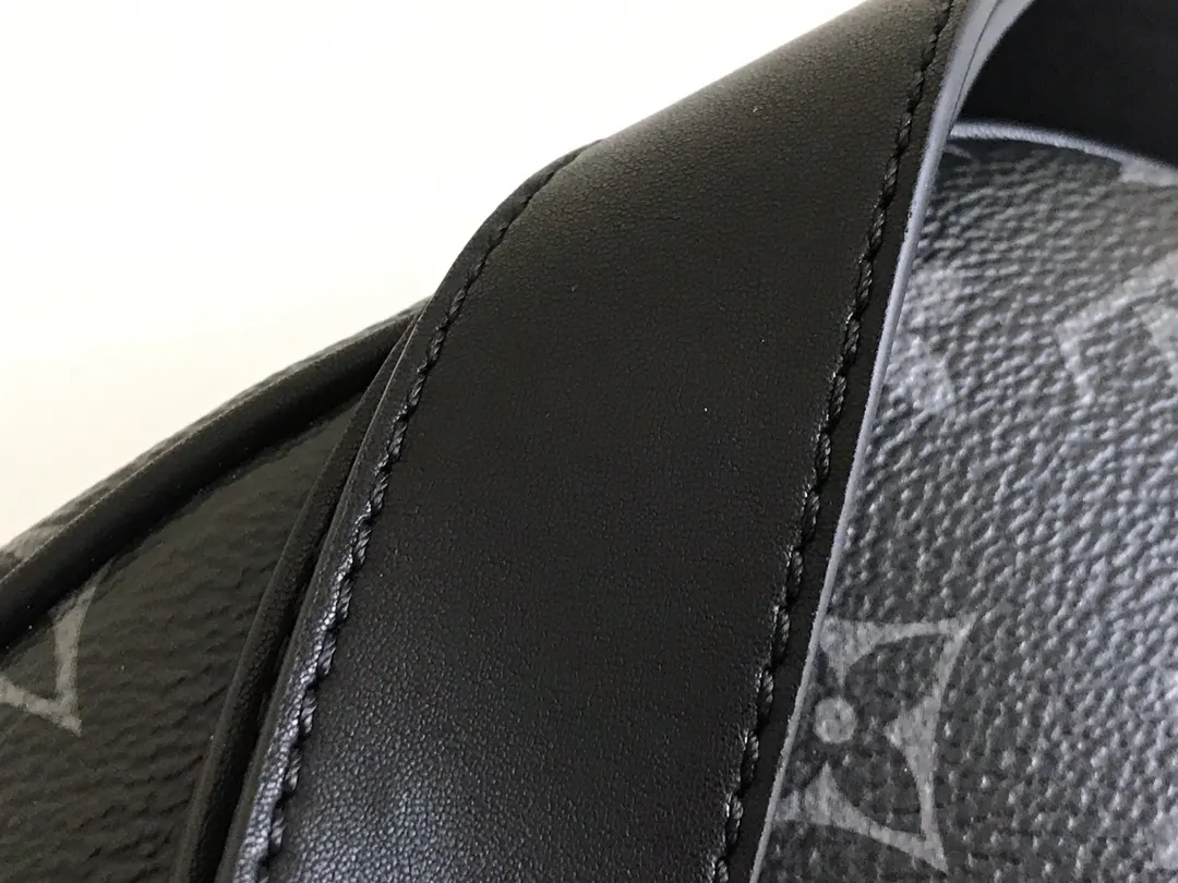 Belt Bag Casual Leather