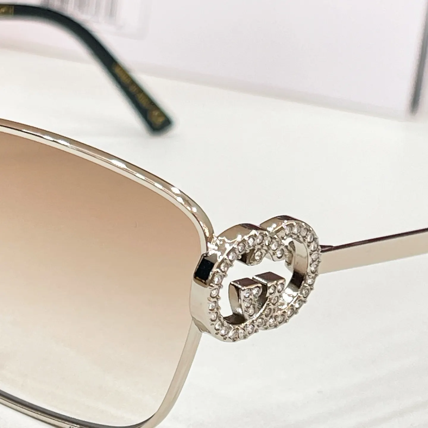 Gucci 墨镜 時尚防晒 太陽鏡