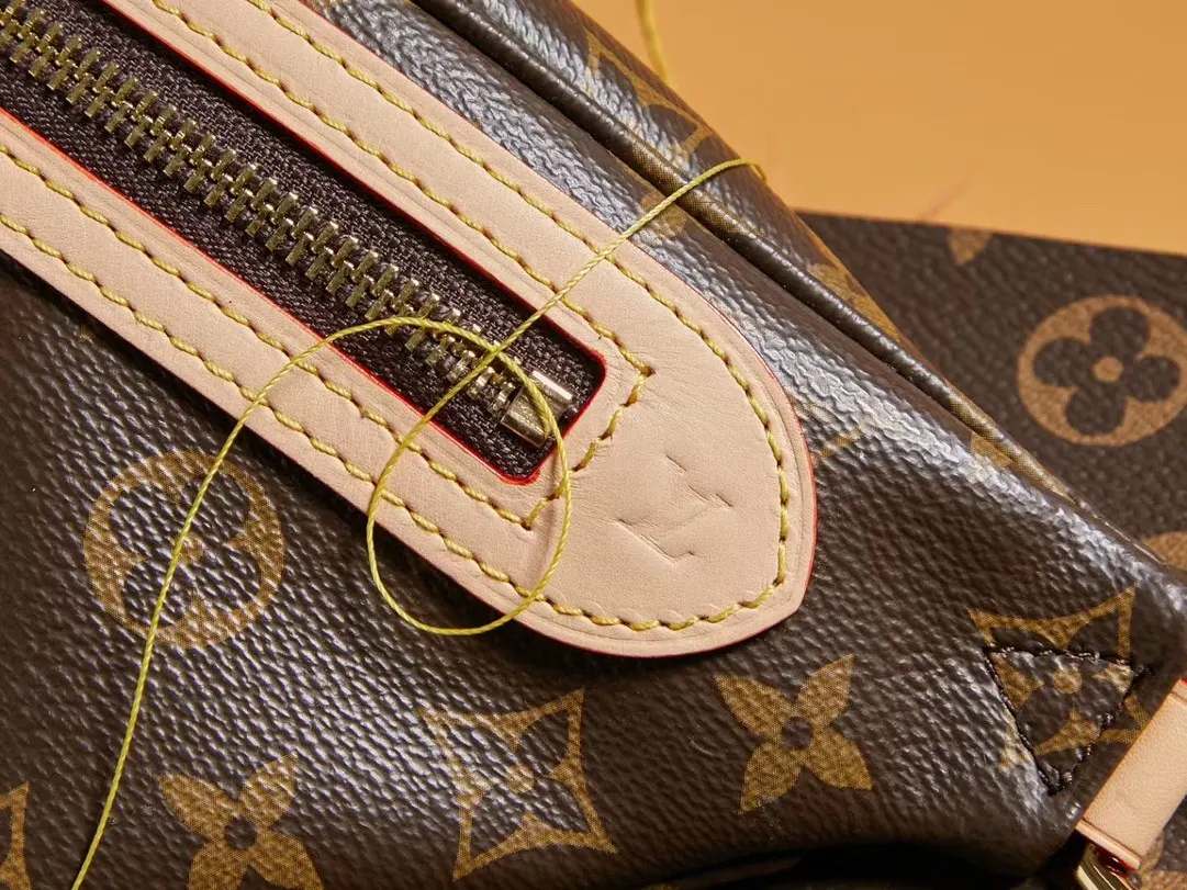 Shoulder Bag Leather