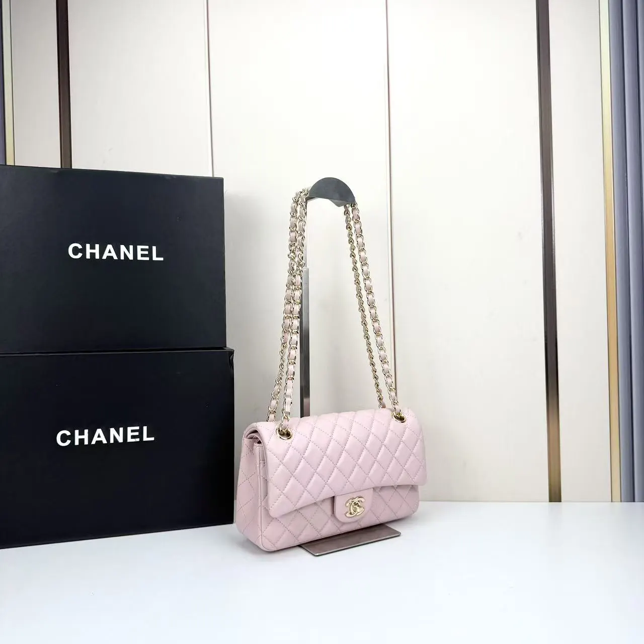 Chain Bag