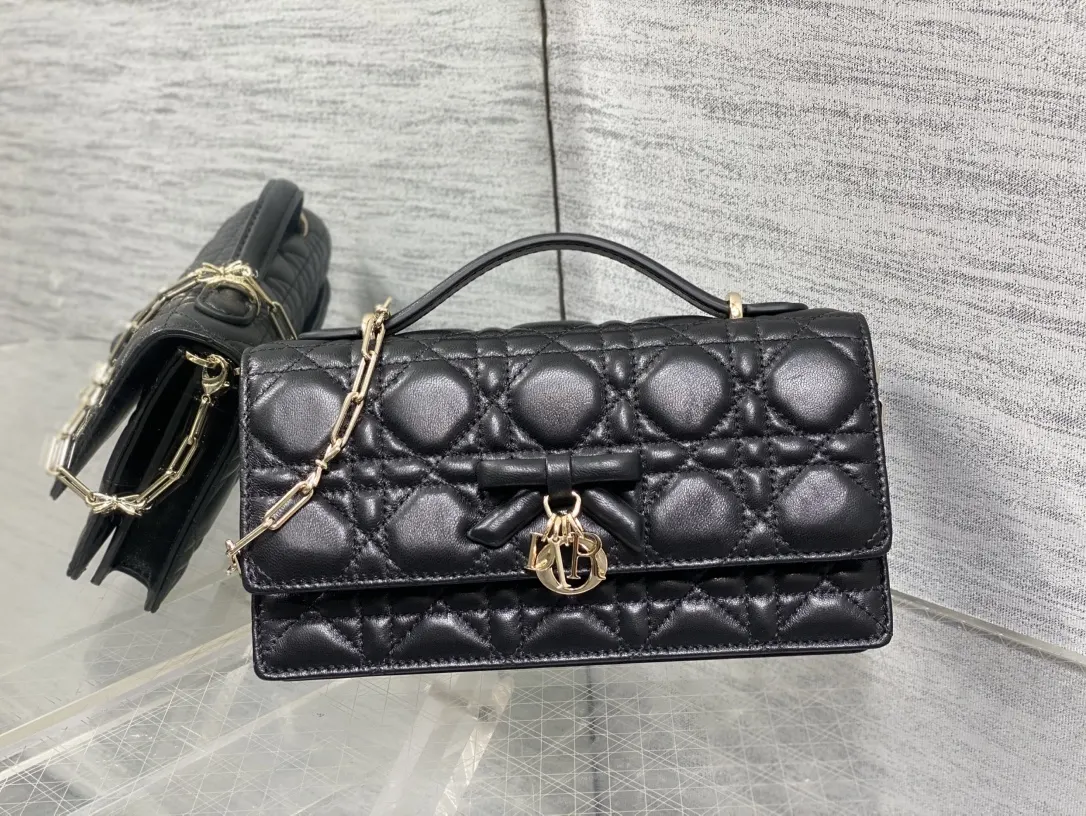 Chain Bag Classic