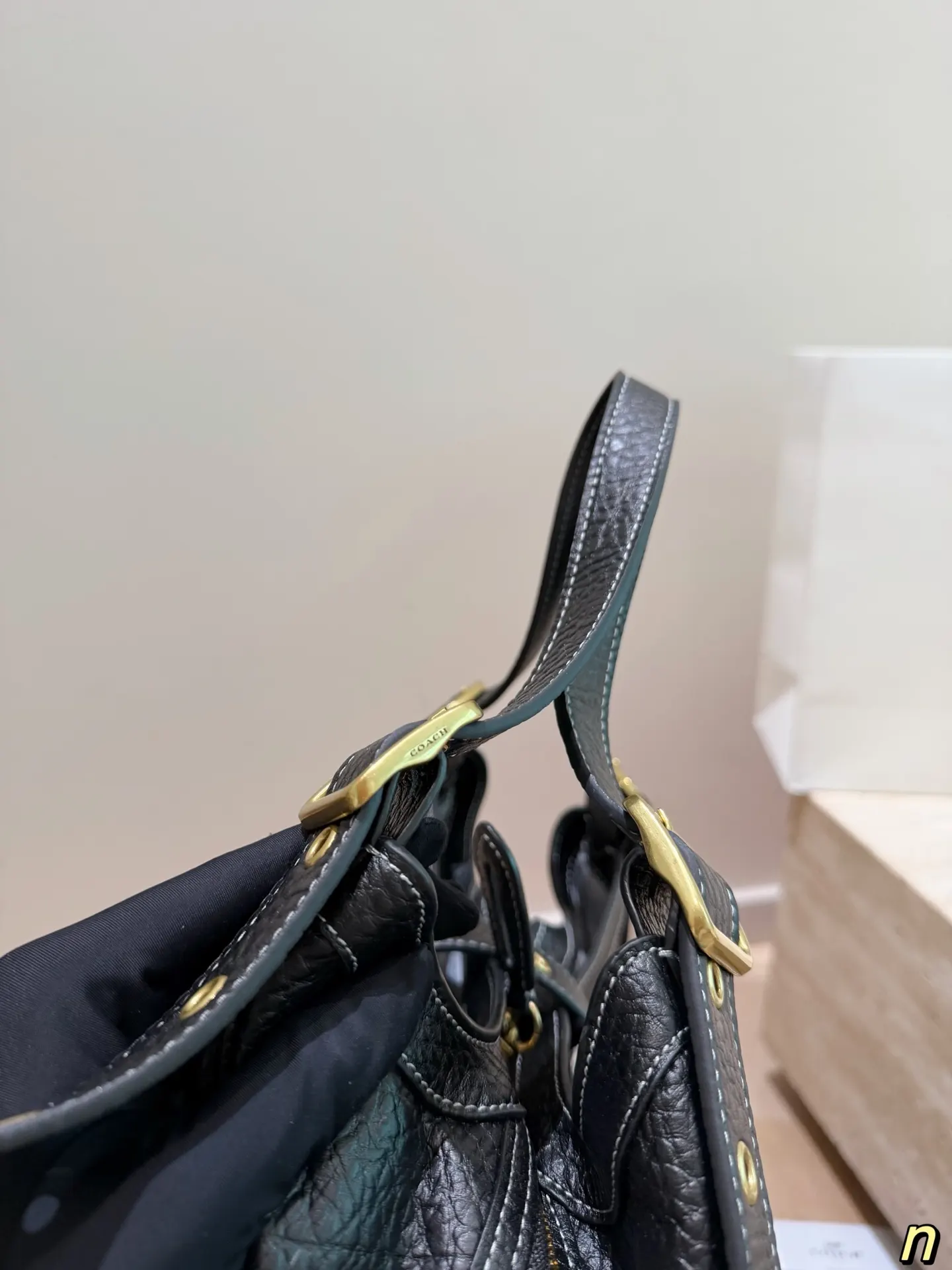 Coach Style Image 9 Coach Style Image 9