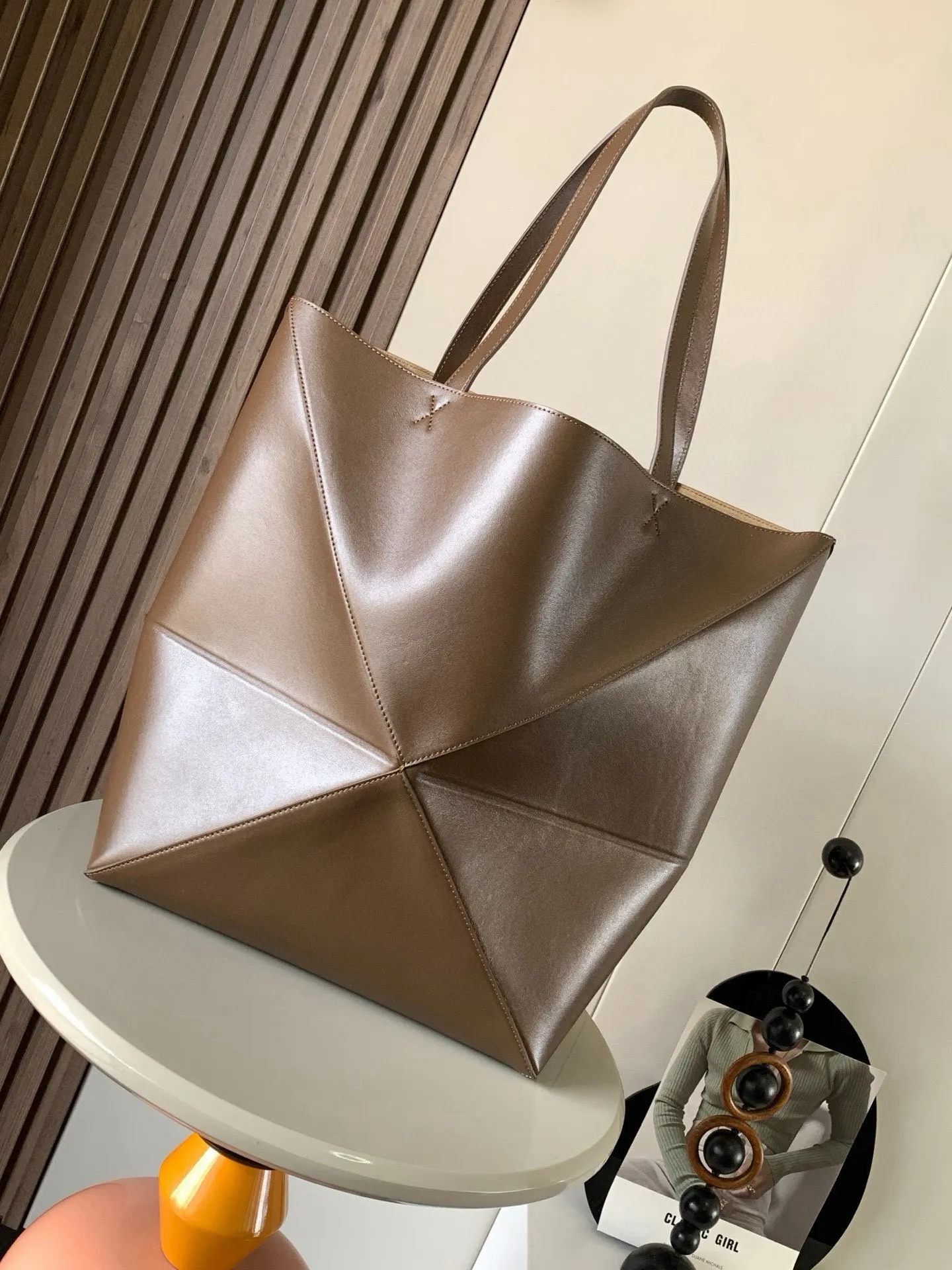 Suitcase Travel Lightweight Leather