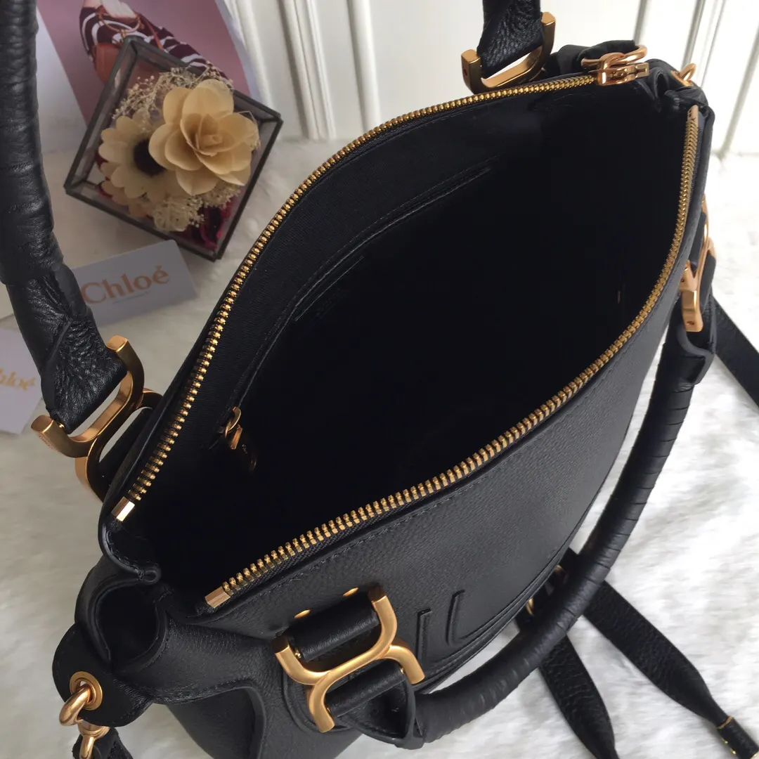 Black Crossbody Bag Lightweight