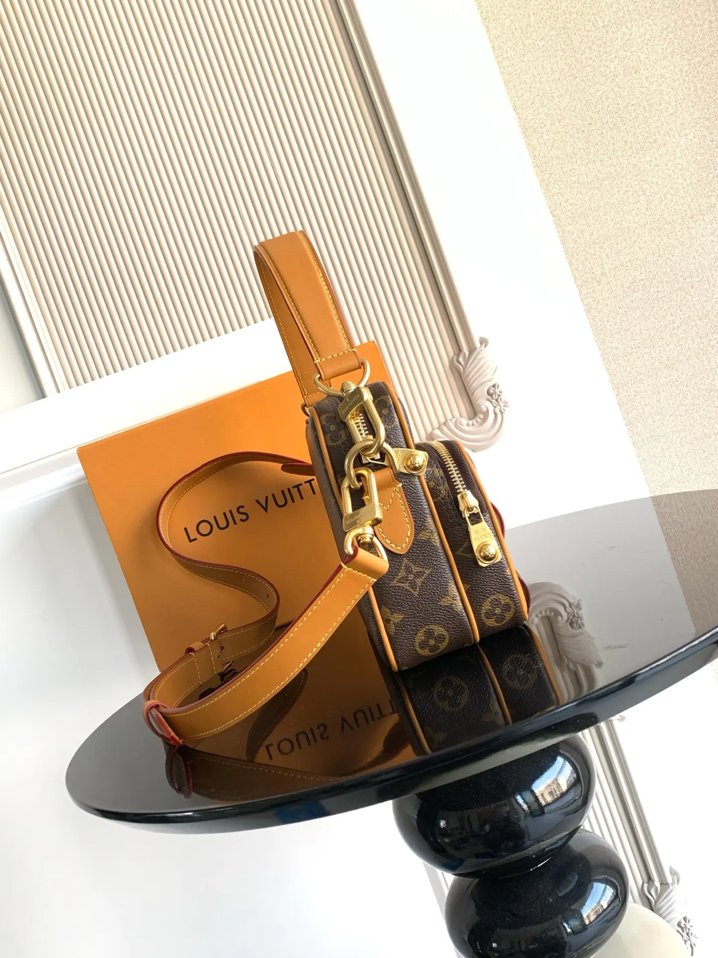 LV 老花Speedy手袋 經典手提款(數字11) LV 老花Speedy手袋 經典手提款(數字11)