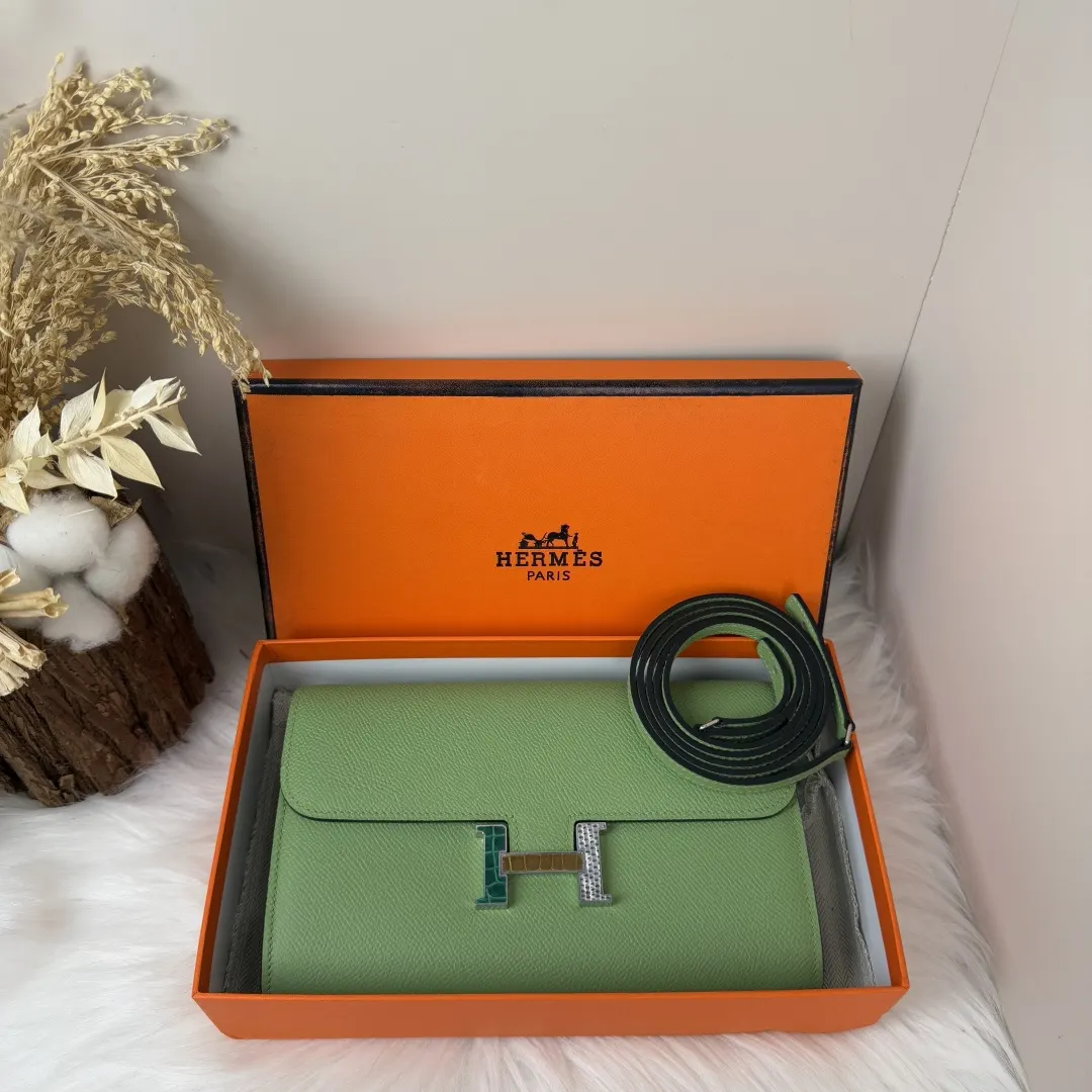 Hermès Constance Handbag