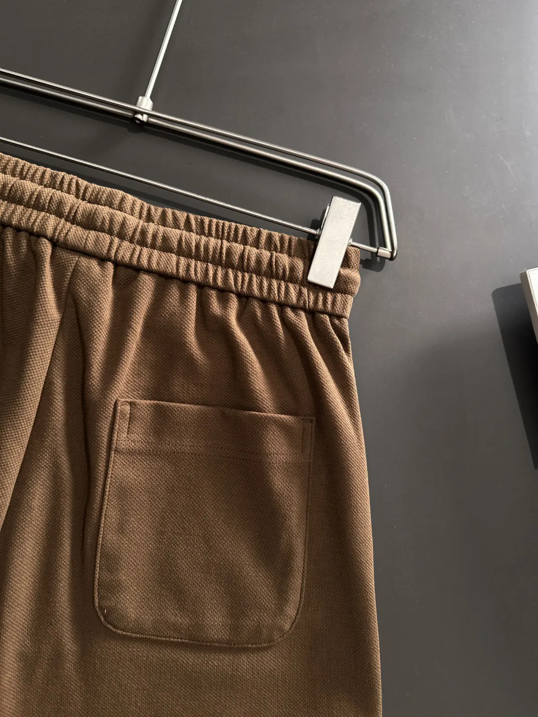 Burberry 2026 Spring Summer Shorts Loose Casual Image 6 Burberry 2026 Spring Summer Shorts Loose Casual Image 6