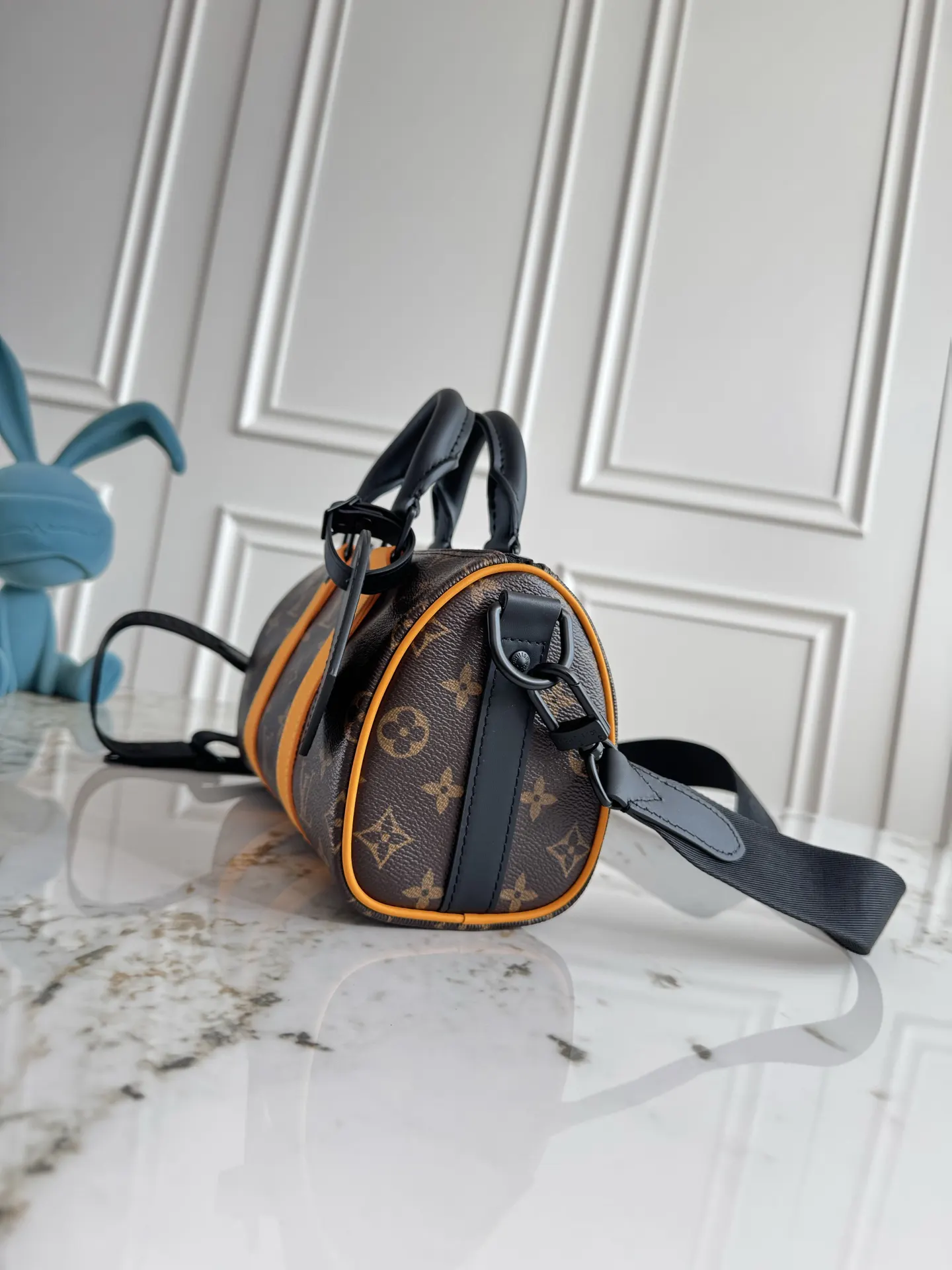LV 经典老花 手袋｜ORBUYBAG 岚奢包高端时尚精品
