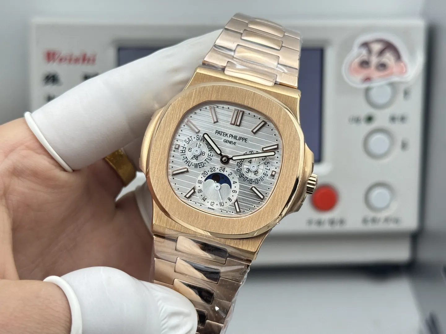 Watch Classic