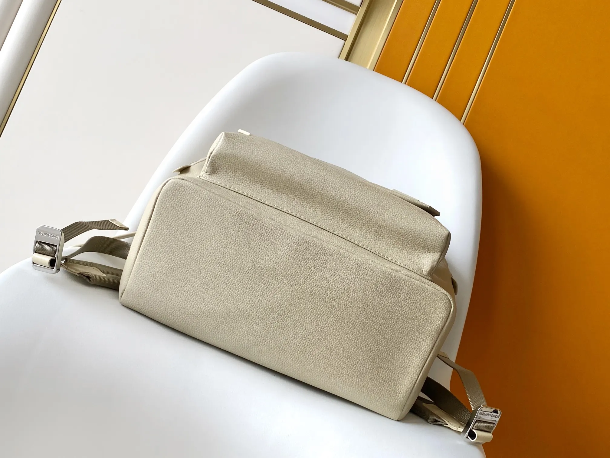 Backpack Leather