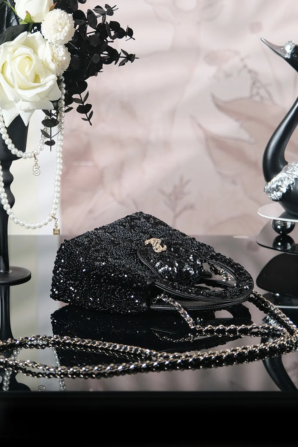 Chain Bag