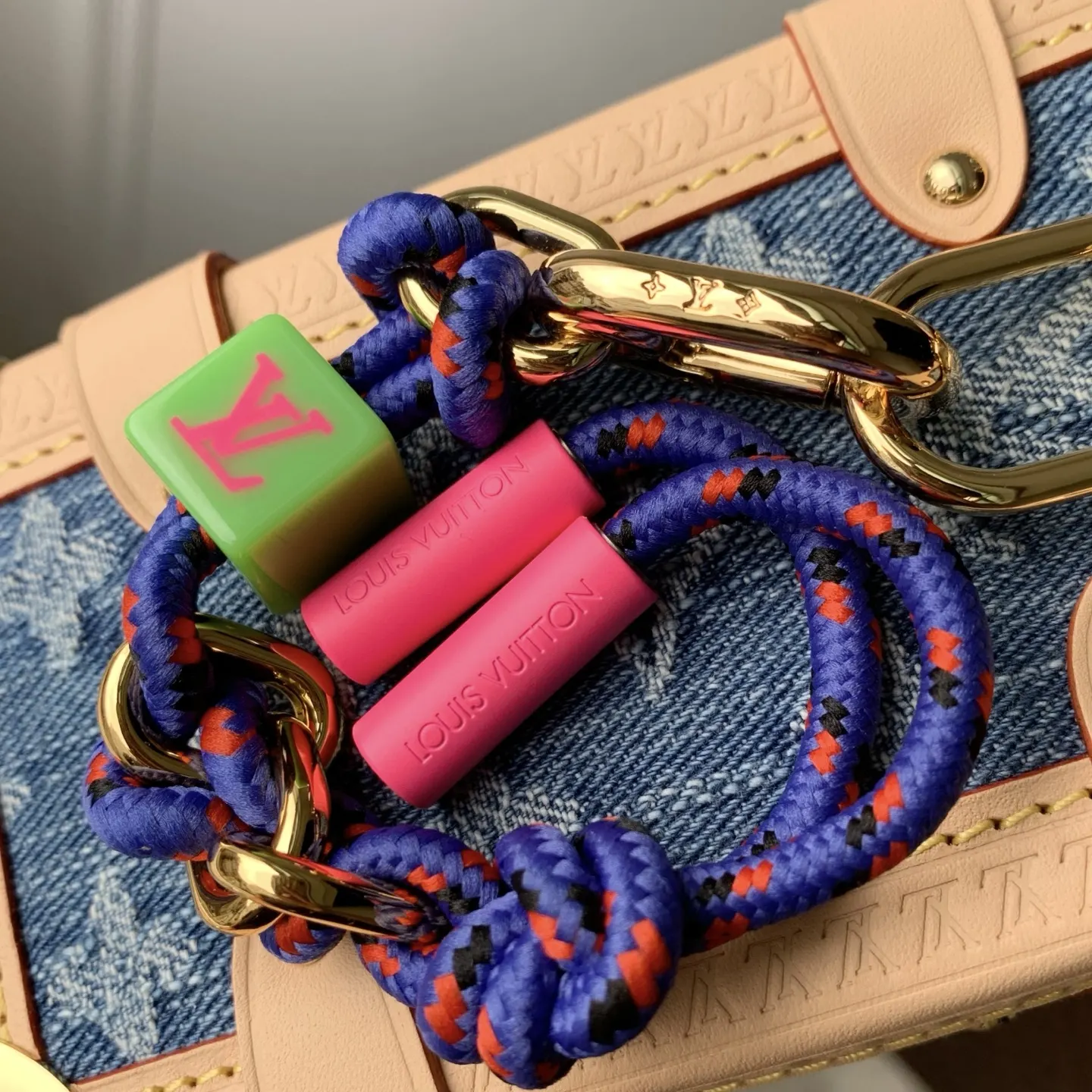 LV Mo收納包 旅行收納款
