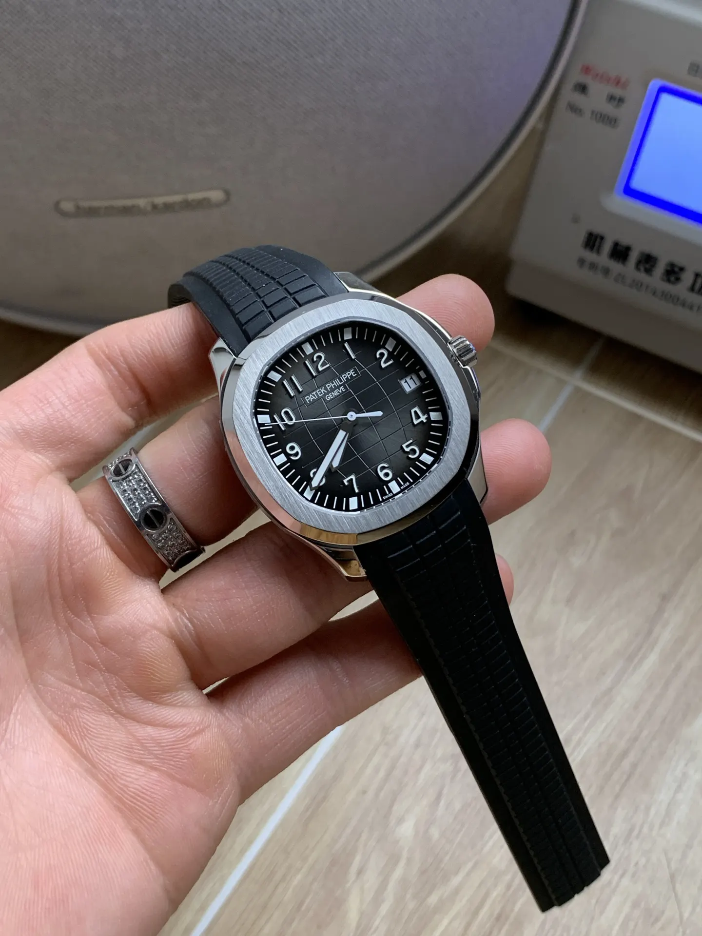 Patek Philippe 手錶 經典腕表款
