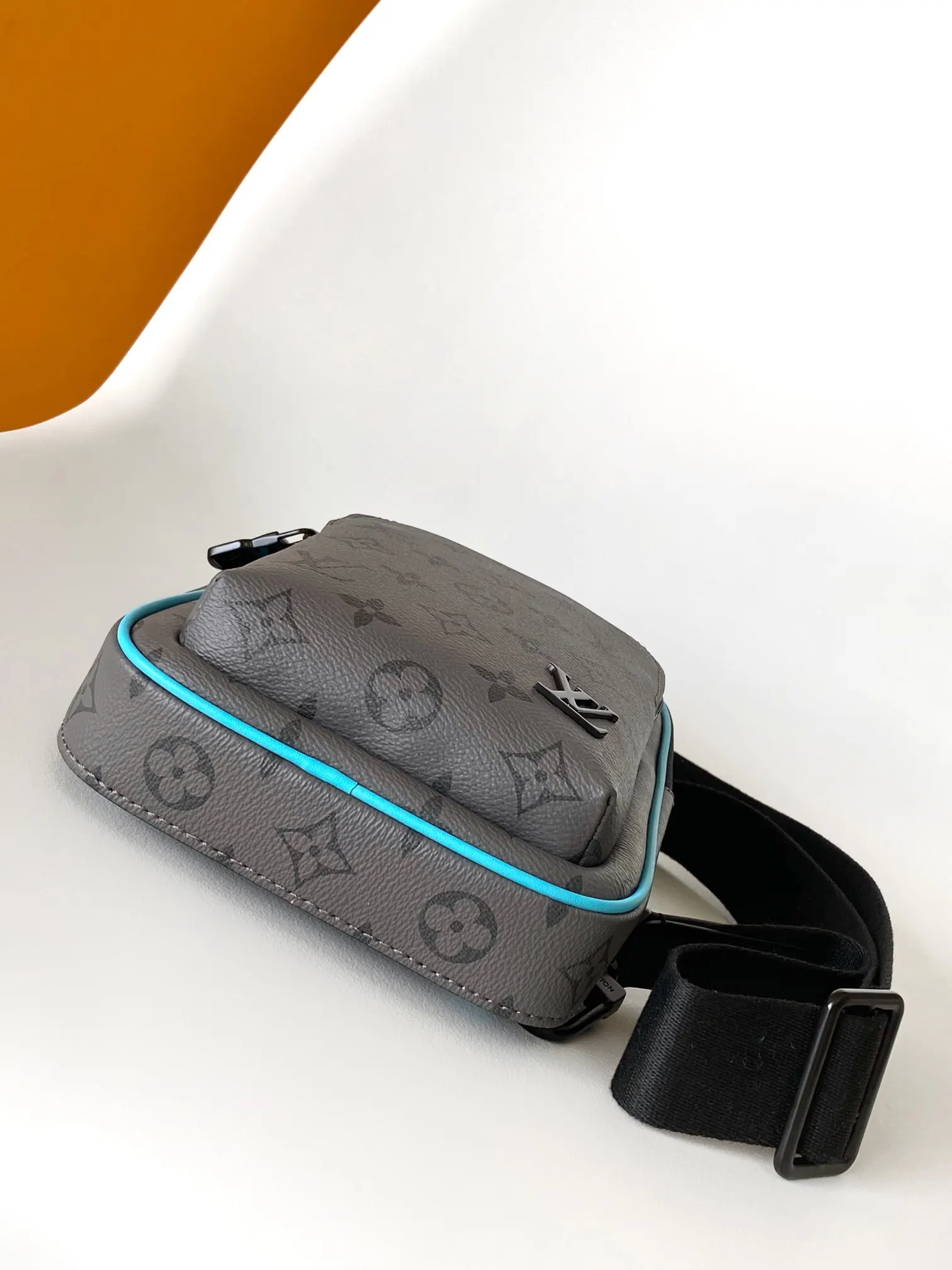 Organizer Pouch Travel Canvas