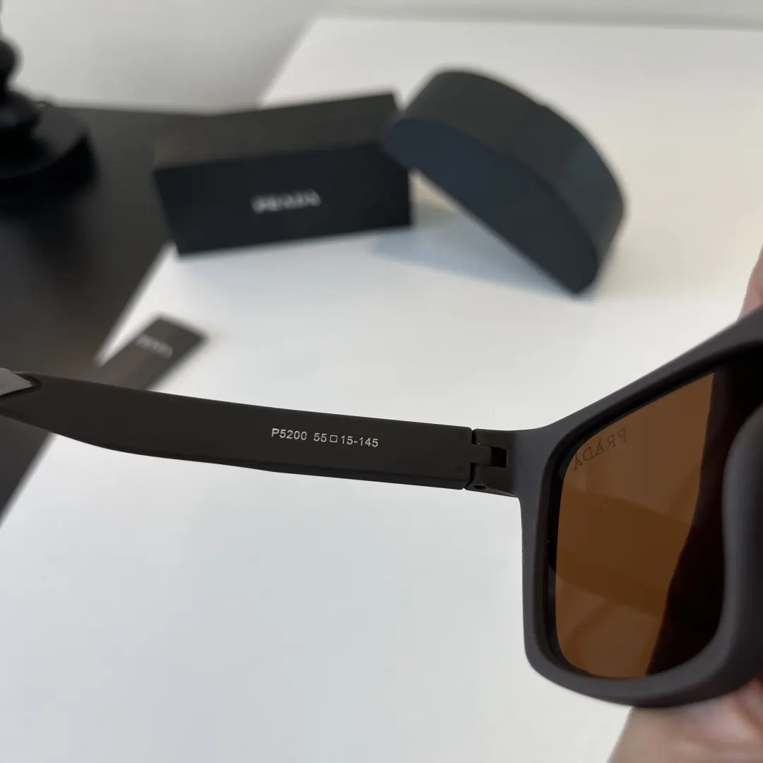 Prada Eyewear Sunglasses
