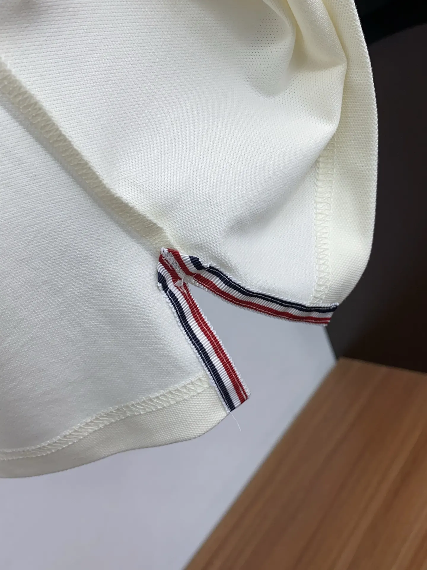 PRADA 棉质 Polo衫 休闲百搭款