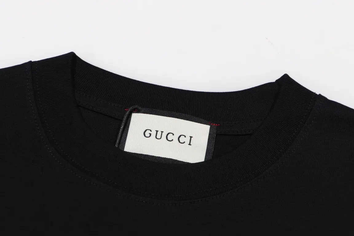 Gucci T-Shirt Printed