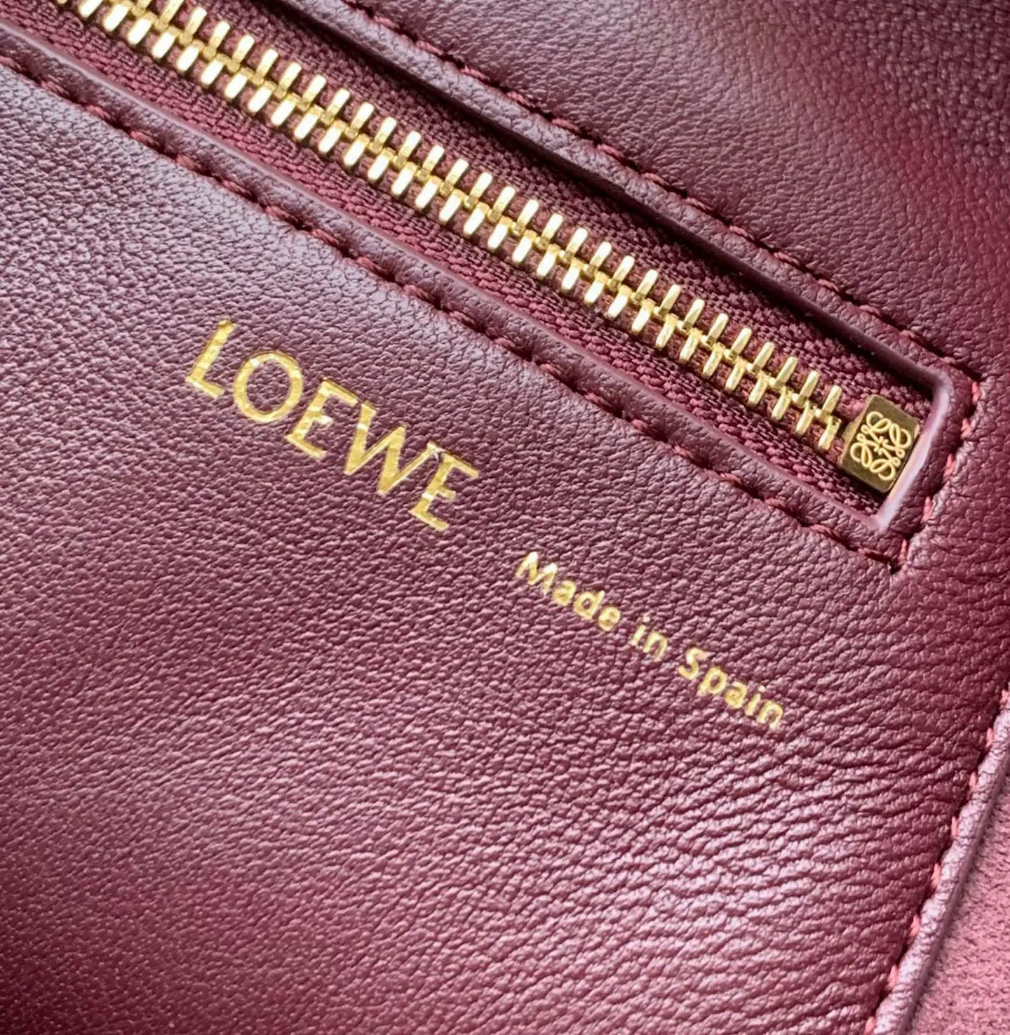 Chain Bag