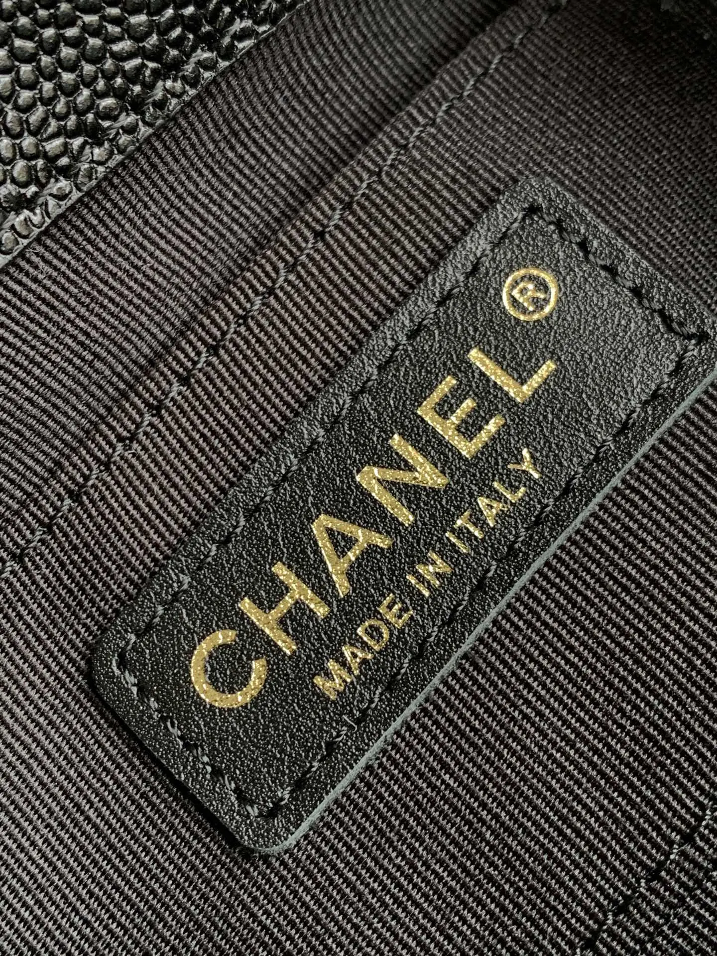 Backpack Leather