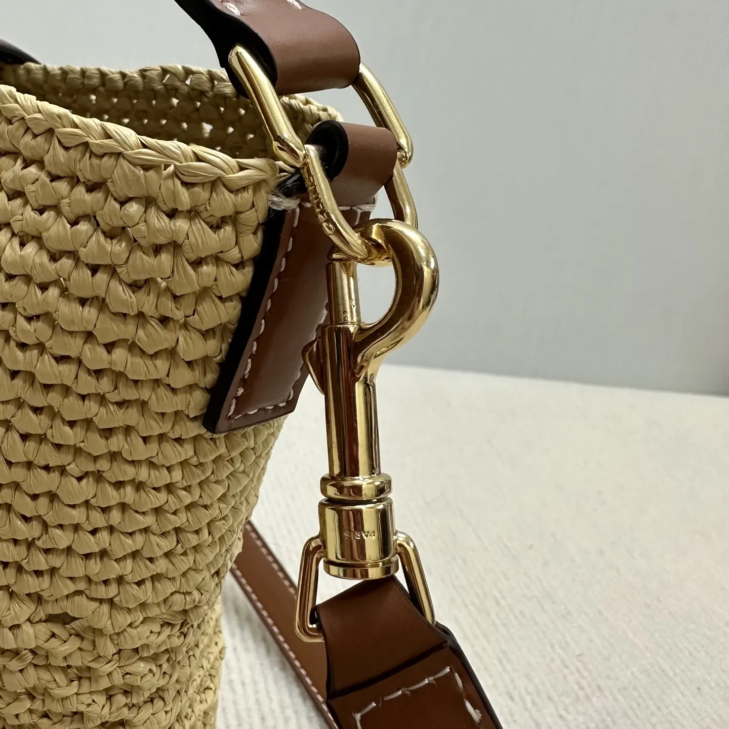 Bucket Bag Casual