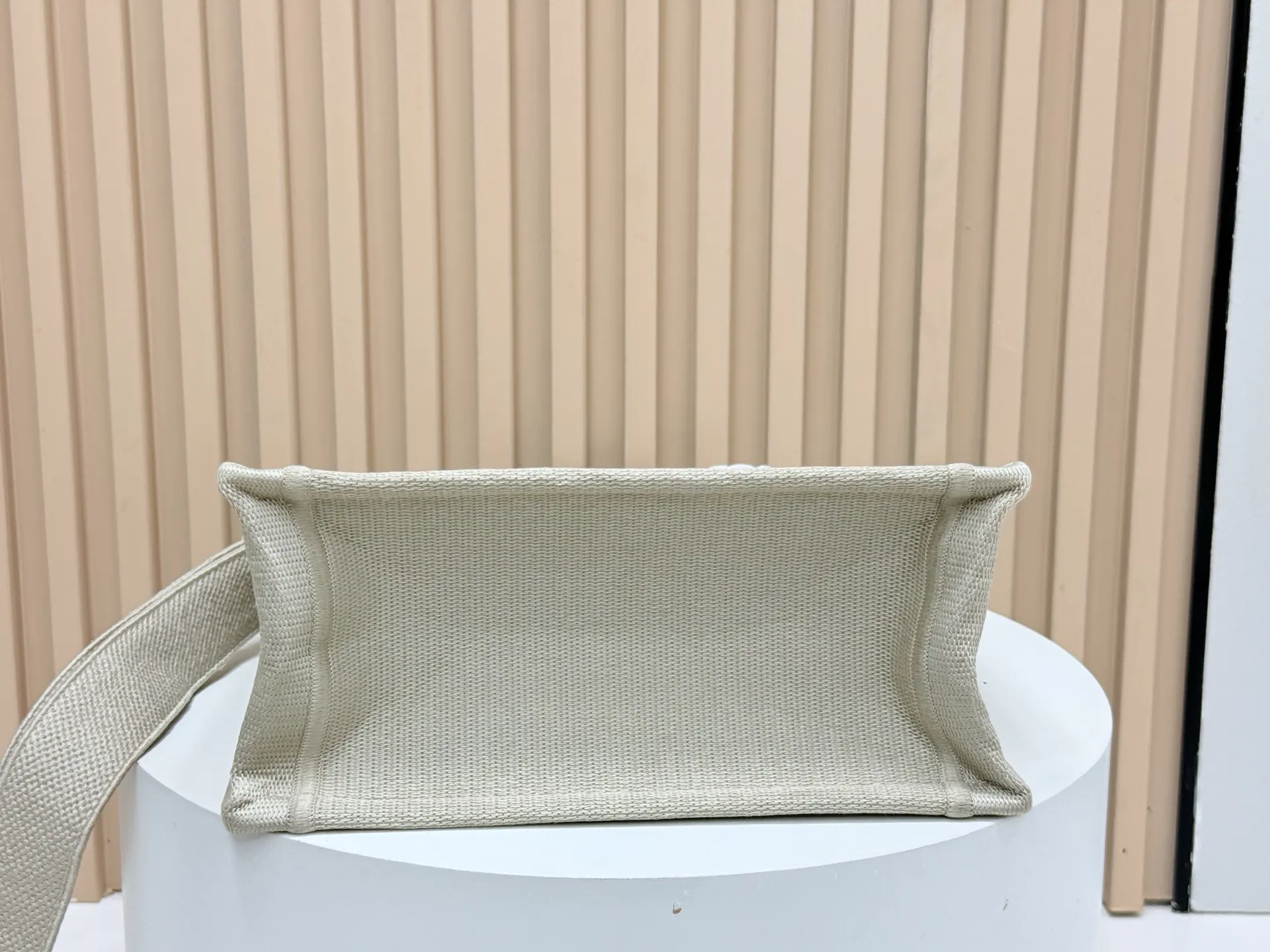 Dior Book Tote 托特包 大容量托特款