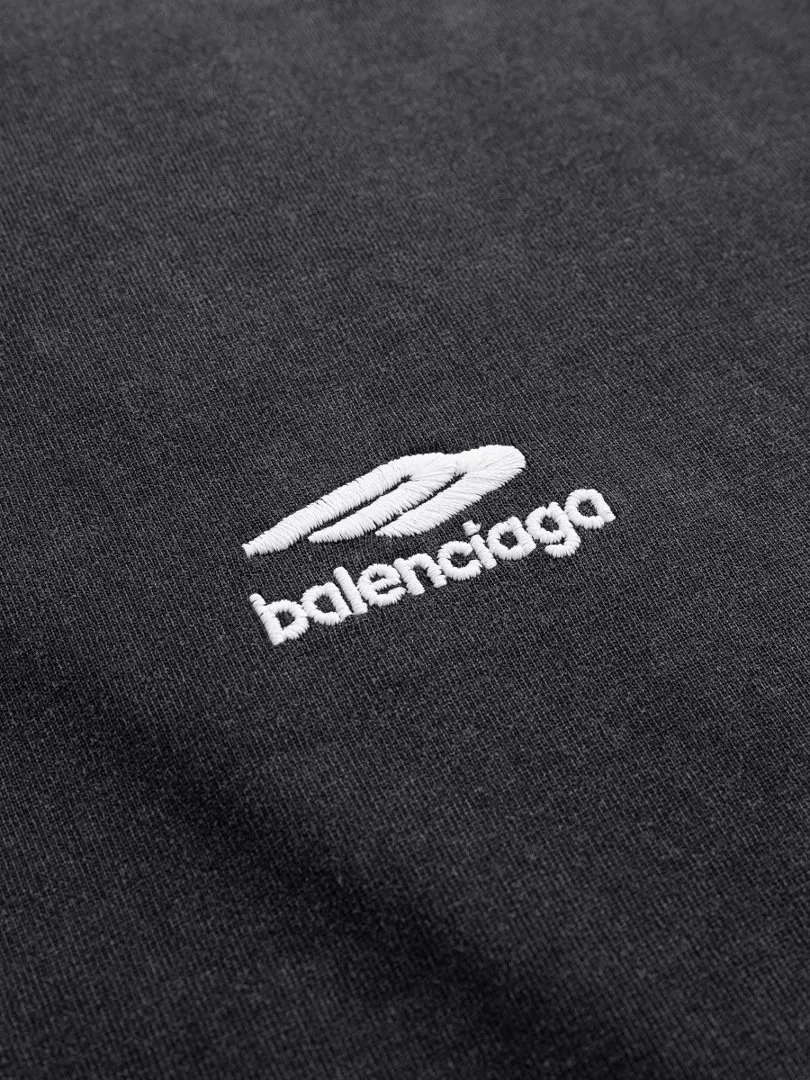 Balenciaga 短袖T恤