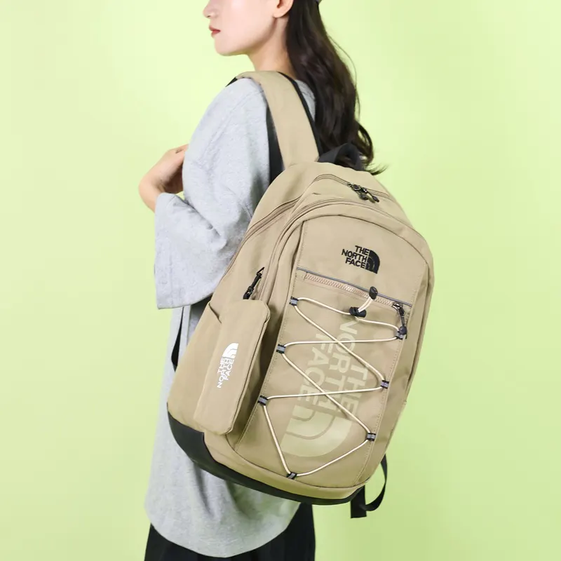 Fashion Item Travel
